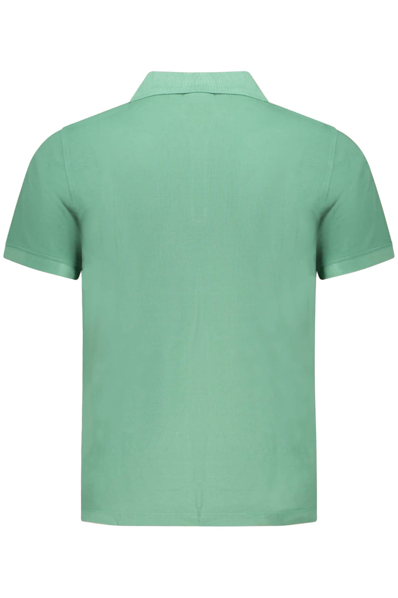PEPE JEANS HERREN KURZARM POLOSHIRT, GRÜN