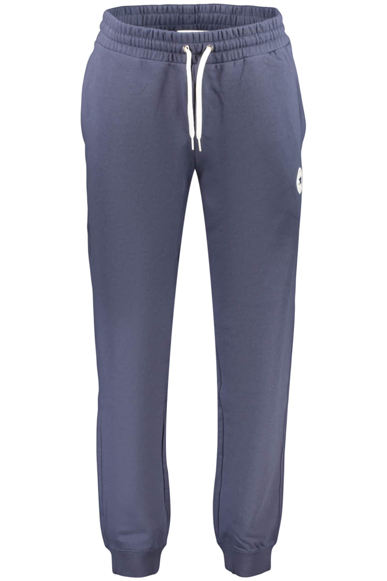CONVERSE HERREN SCHWARZ LANG TRAININGSANZUG HOSE