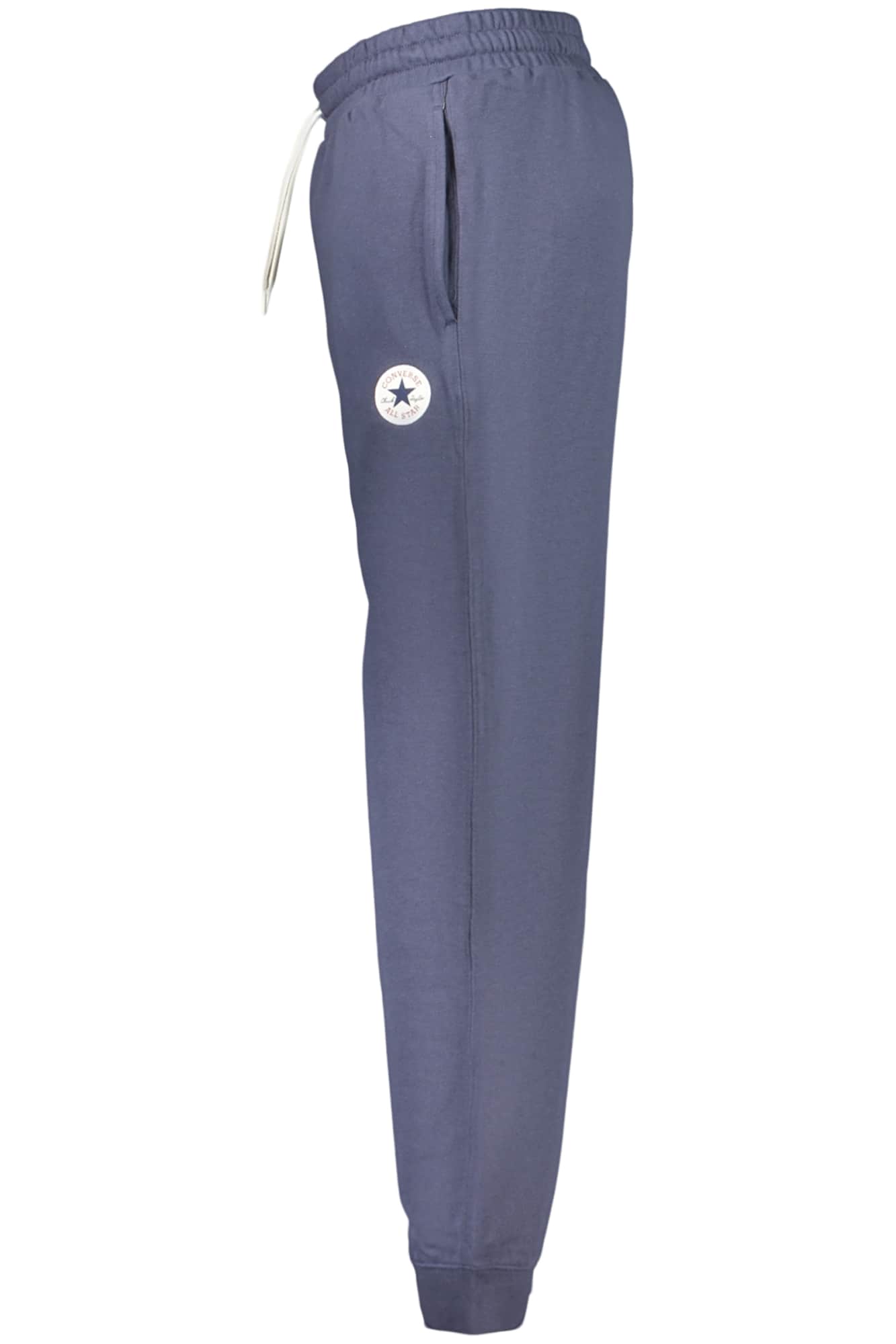 CONVERSE HERREN SCHWARZ LANG TRAININGSANZUG HOSE