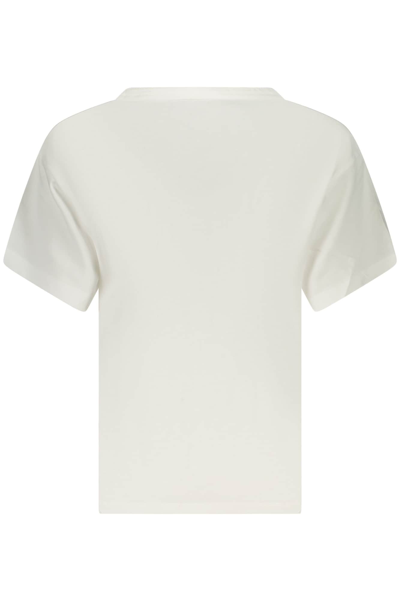 PEPE JEANS DAMEN KURZARM T-SHIRT, GRÜN