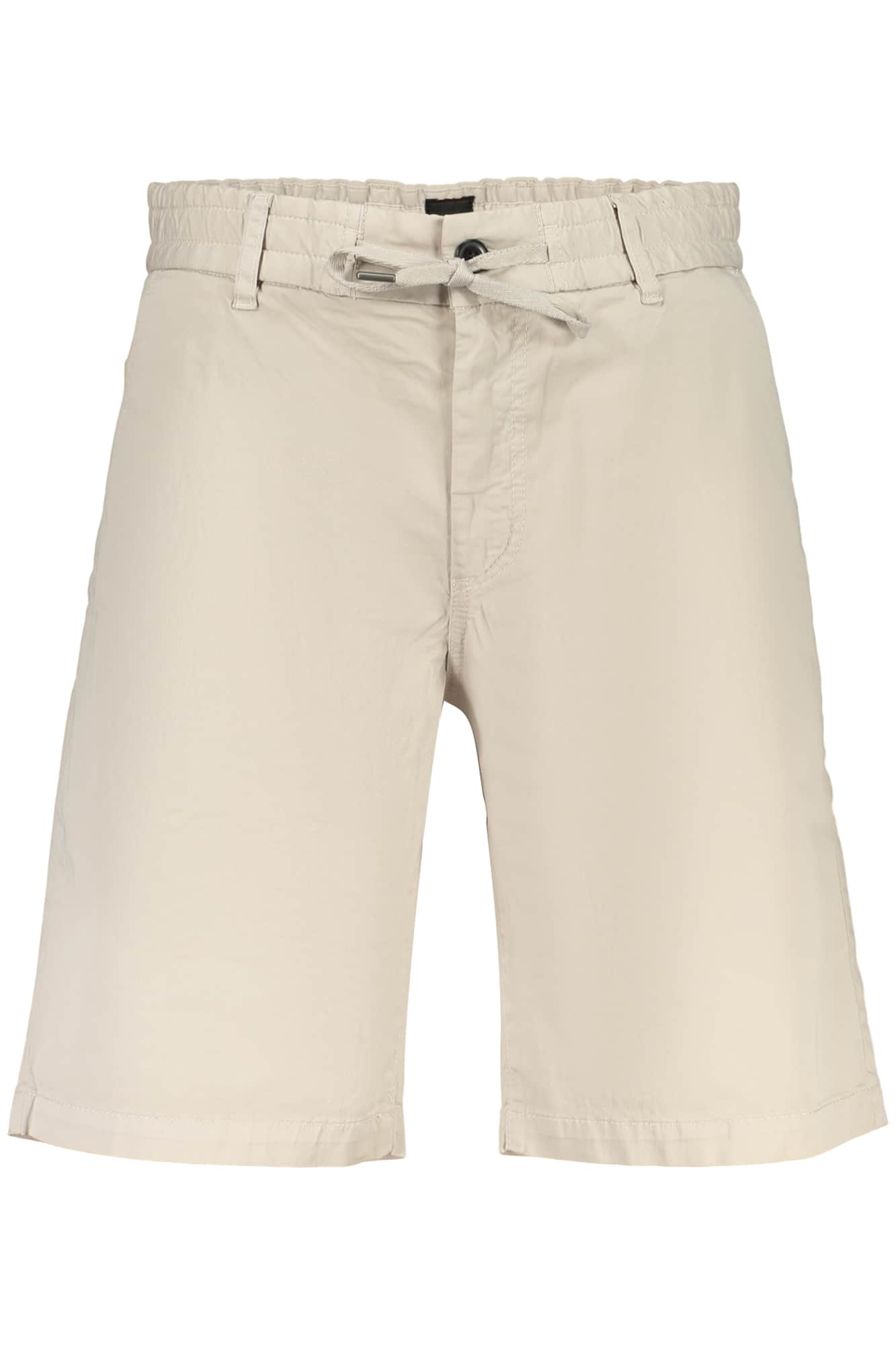 BOSS HERREN BLAU BERMUDA HOSE