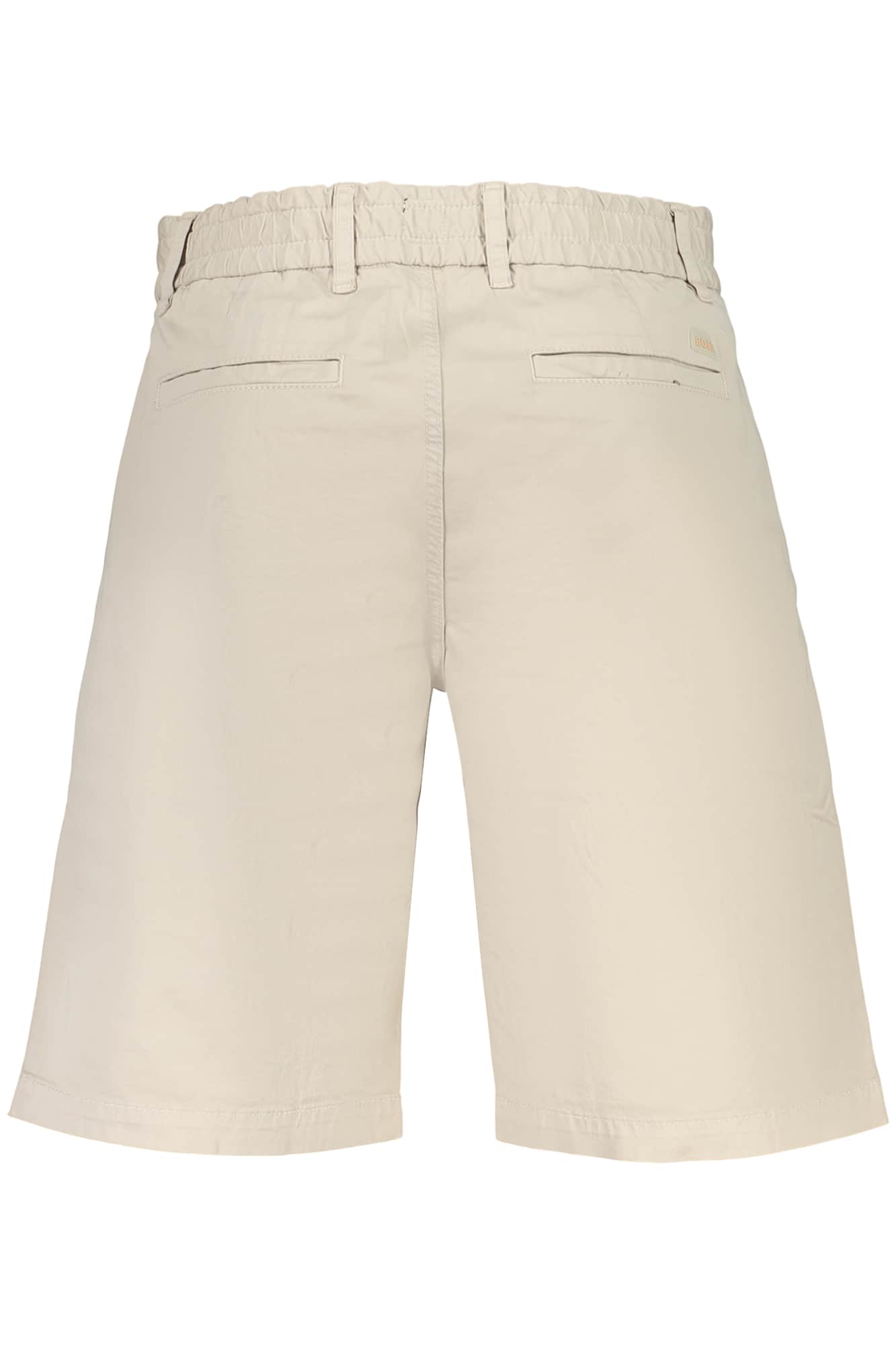 BOSS HERREN BLAU BERMUDA HOSE