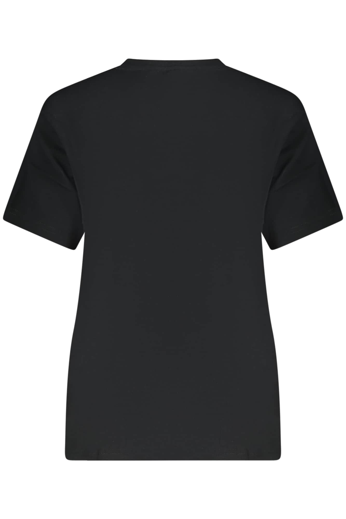 Converse Damen Kurzarm T-Shirt, Weiß