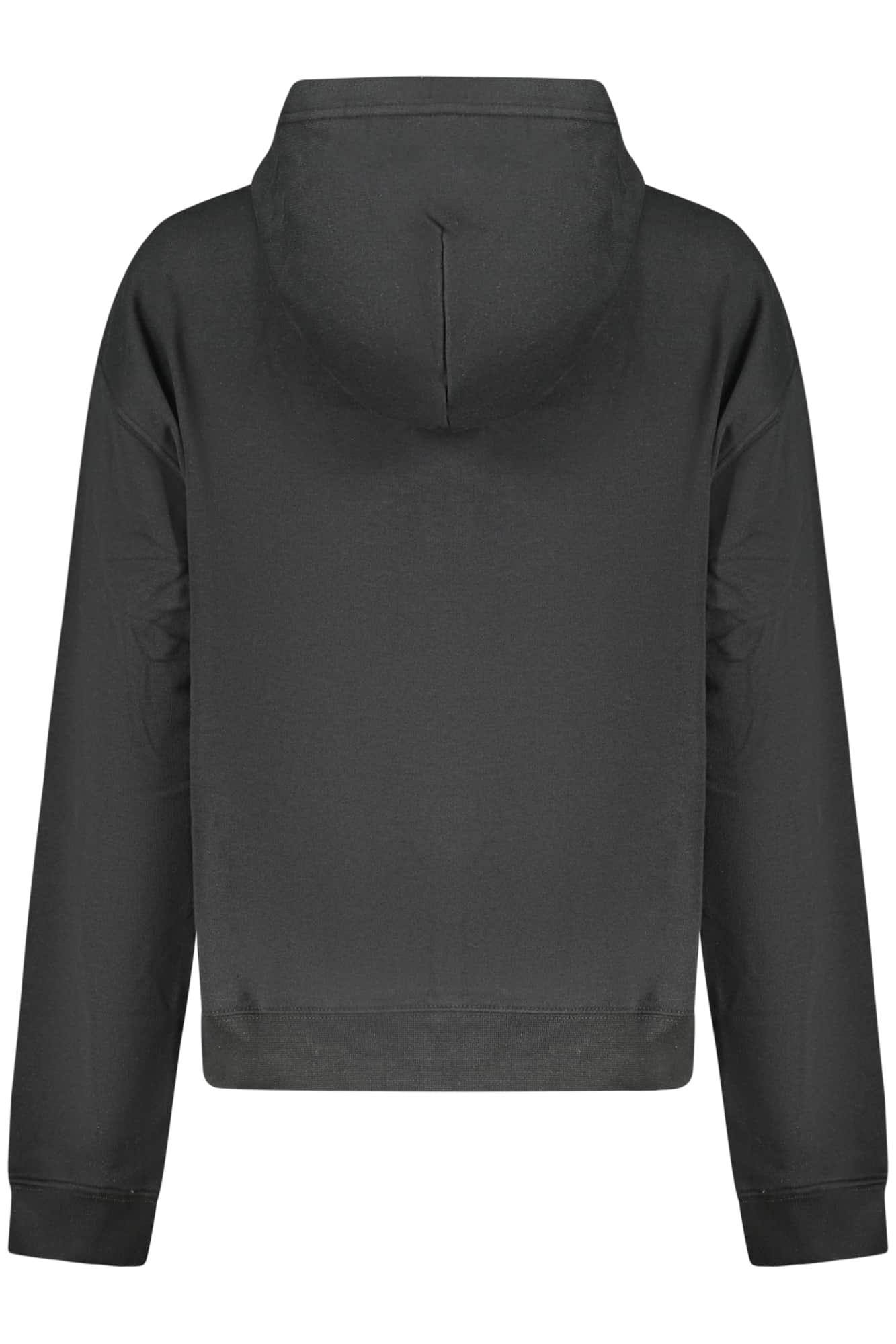 Converse Damen Mit Reißverschluss Hoodie, Lila