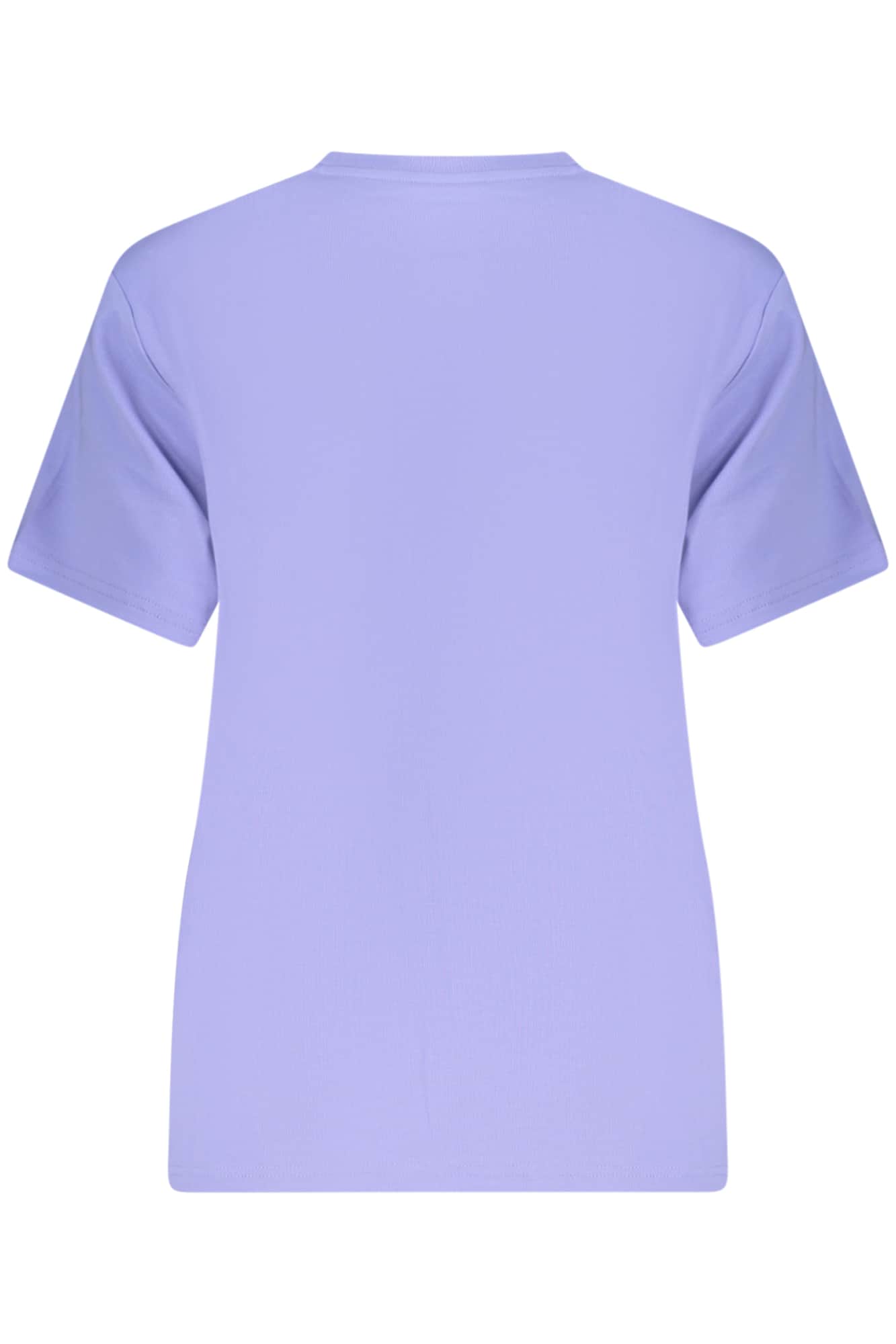 Converse Damen Kurzarm T-Shirt, Weiß