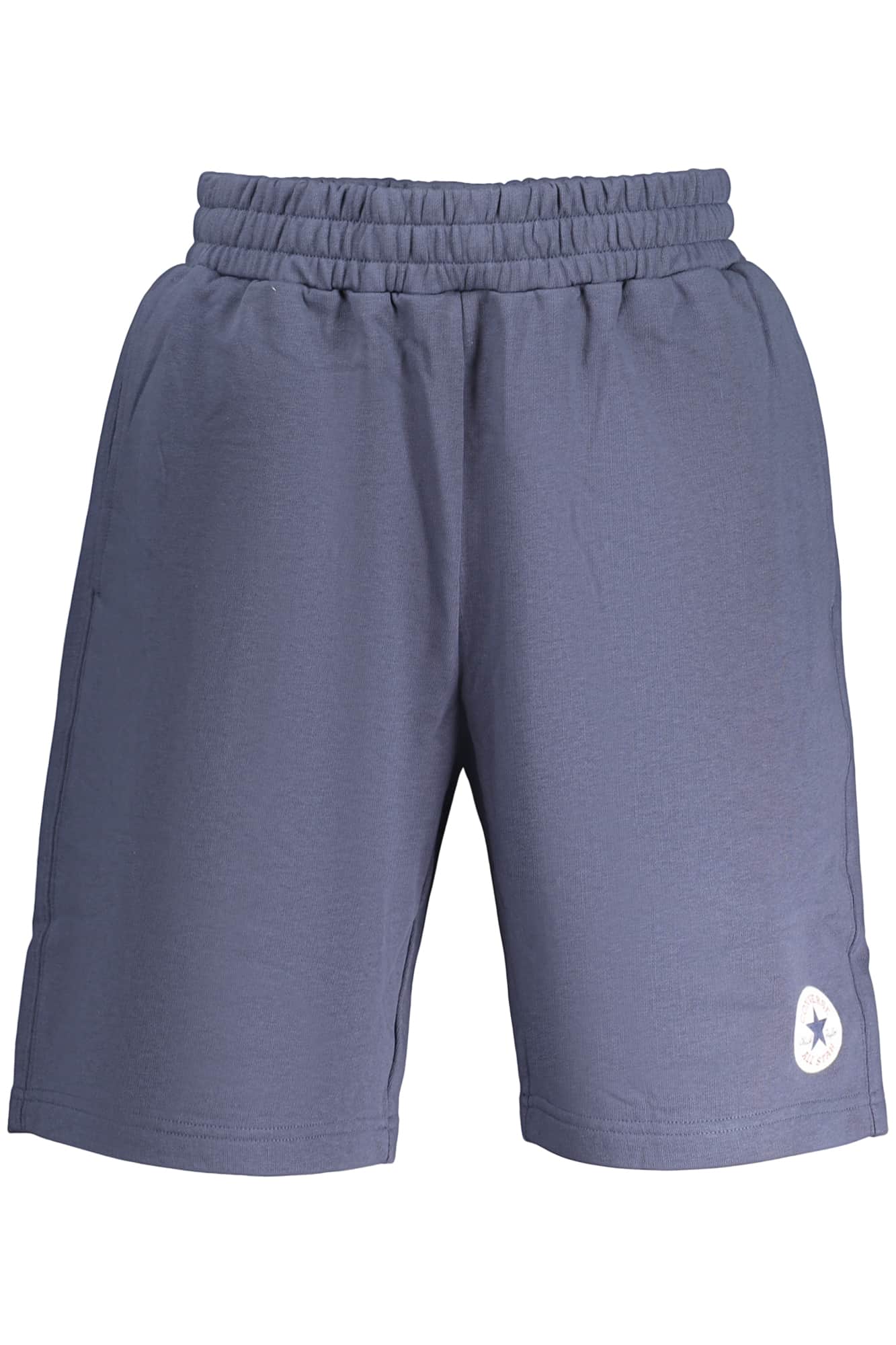Converse Herren Schwarz Trainingsanzug Bottoms