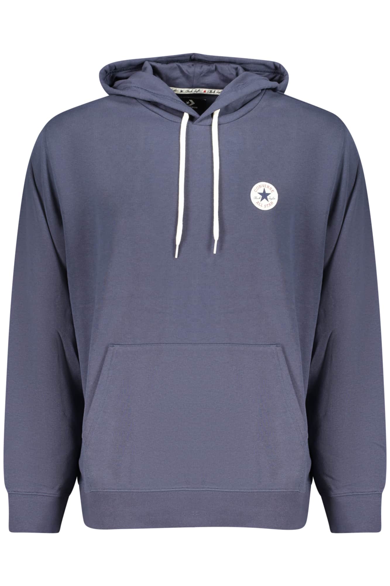 CONVERSE HERREN BRAUN MIT REISSVERSCHLUSS SWEATSHIRT