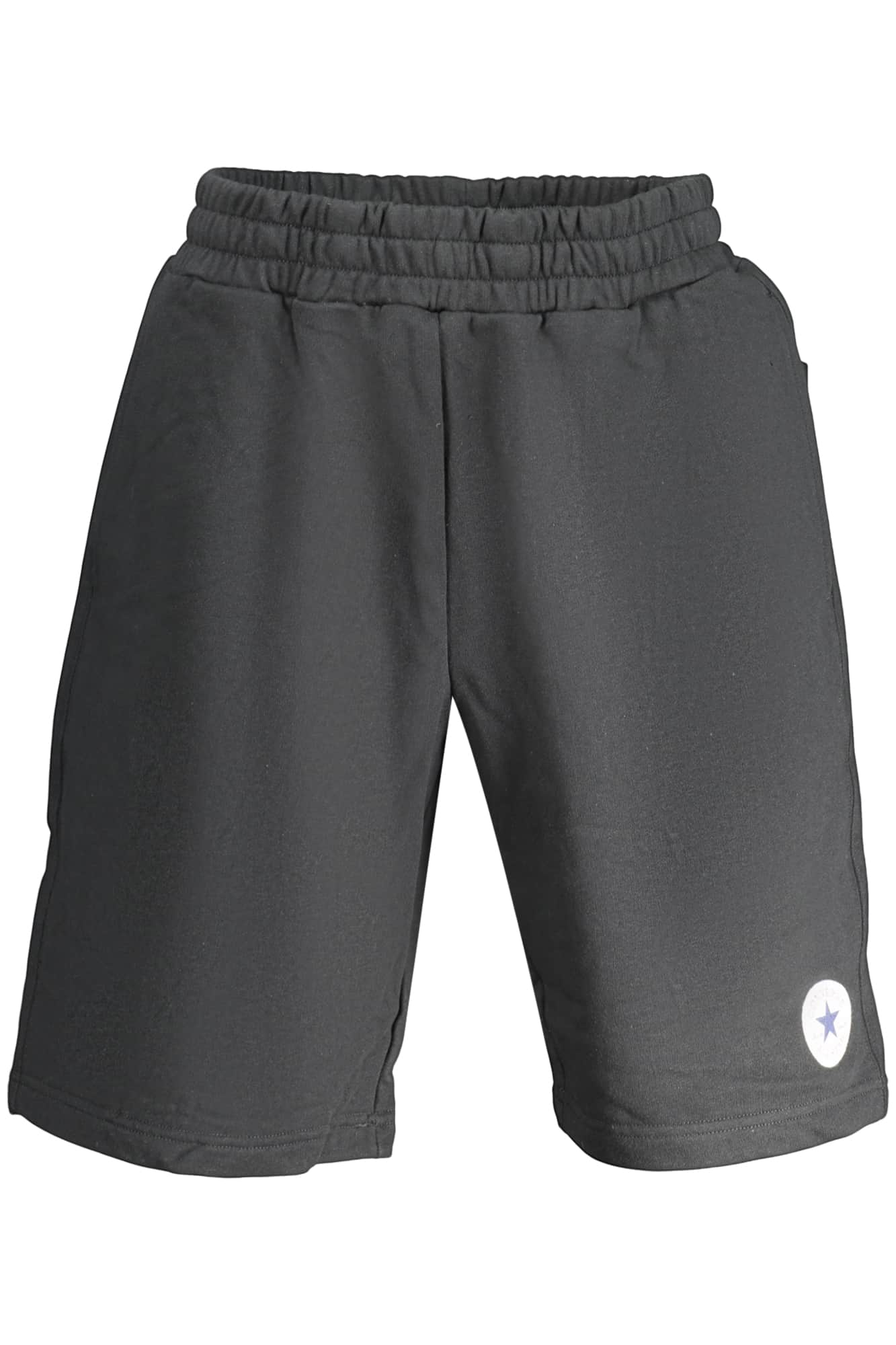 Converse Herren Schwarz Trainingsanzug Bottoms