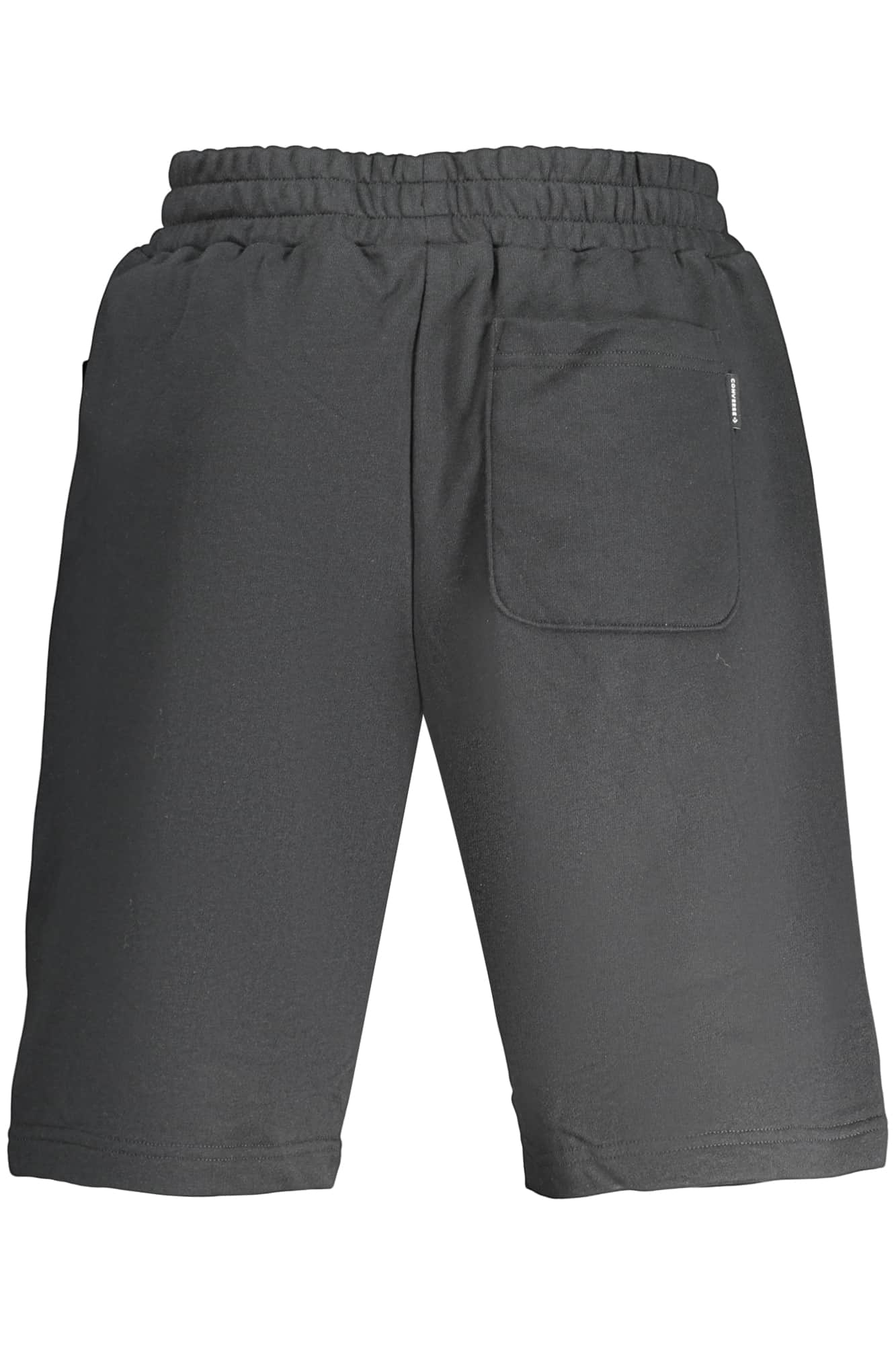 Converse Herren Schwarz Trainingsanzug Bottoms