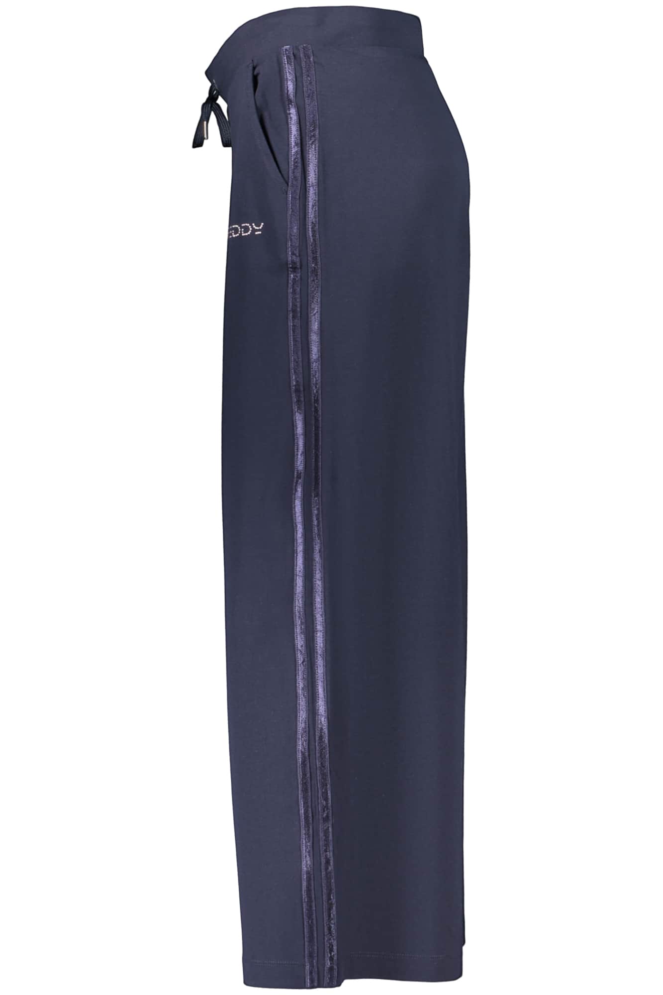 FREDDY DAMEN LANG SCHWARZ TRAININGSANZUG HOSE