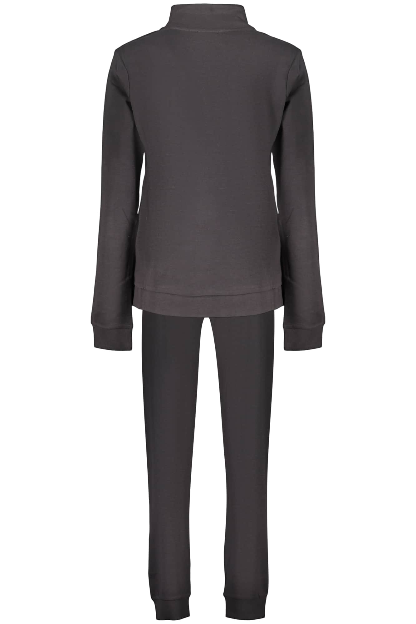 FREDDY DAMEN BEIGE MIT REISSVERSCHLUSS SWEATSHIRT