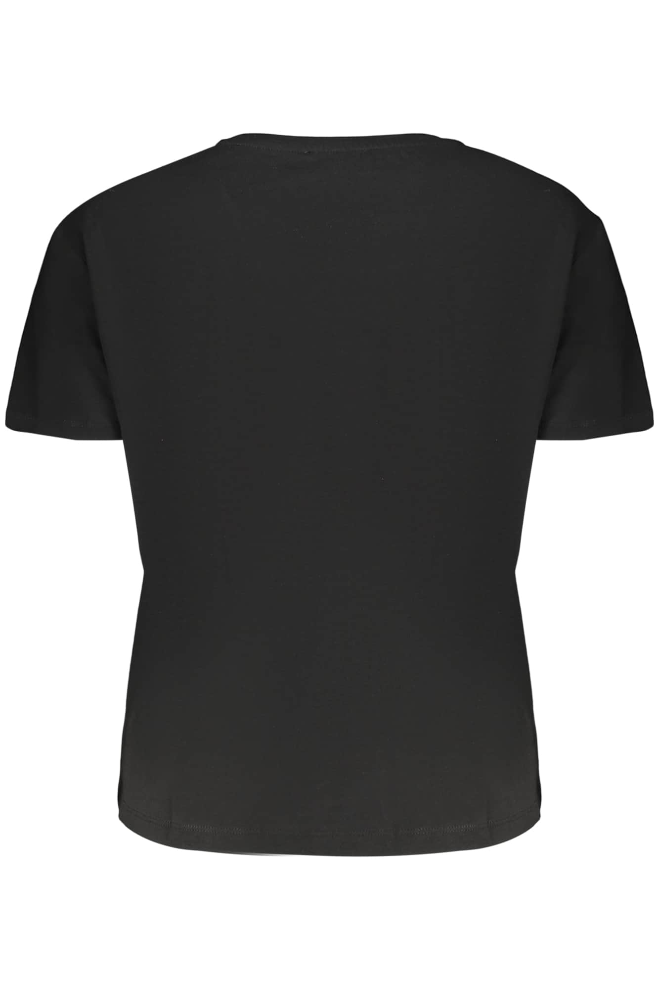 FREDDY DAMEN ROSA KURZARM T-SHIRT