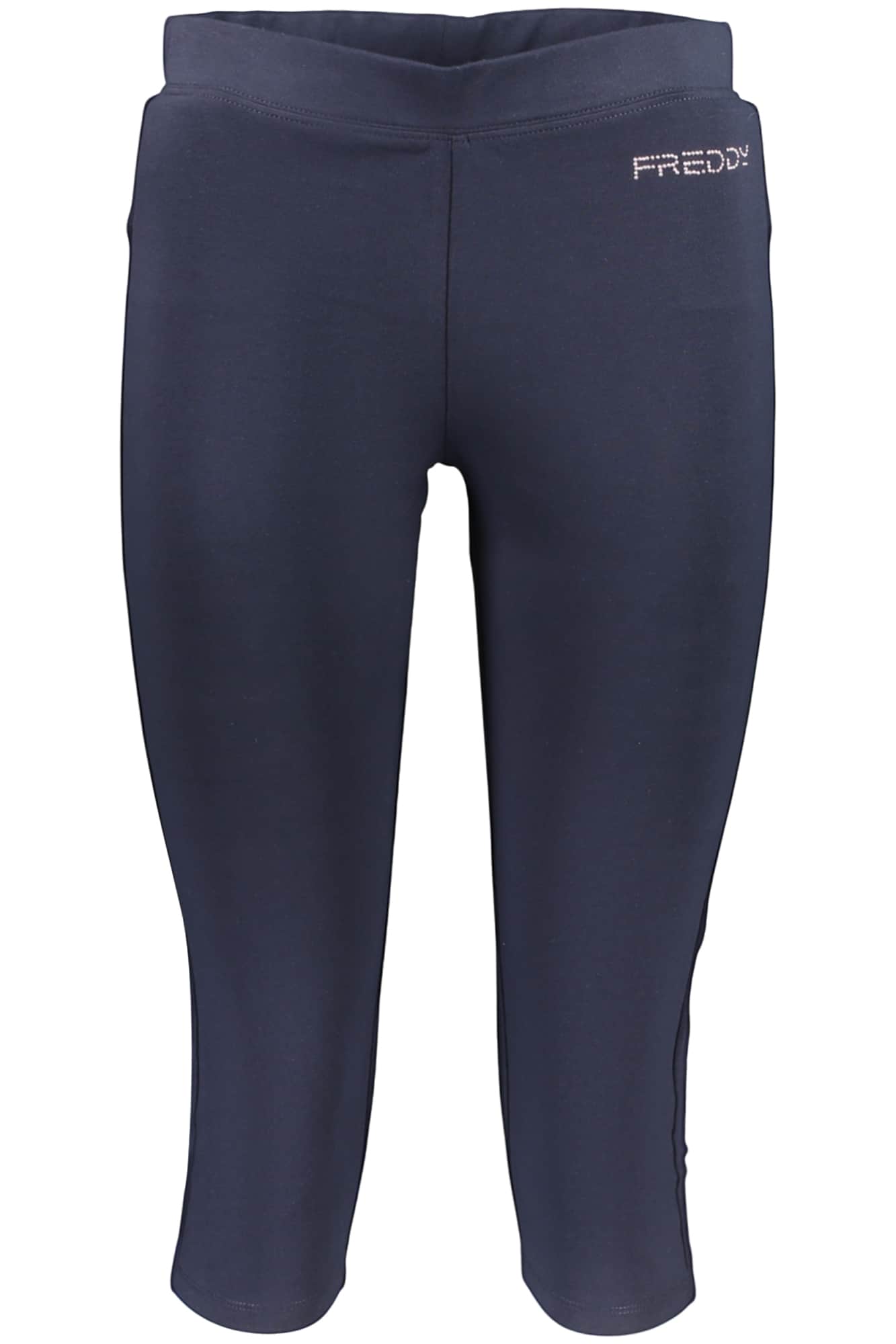 FREDDY DAMEN SCHWARZ LEGGINGS