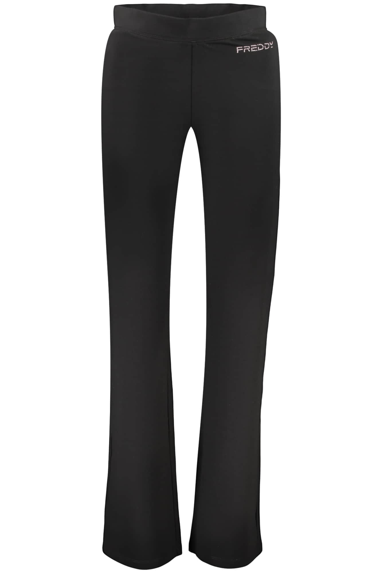 FREDDY DAMEN LANG BLAU TRAININGSANZUG HOSE