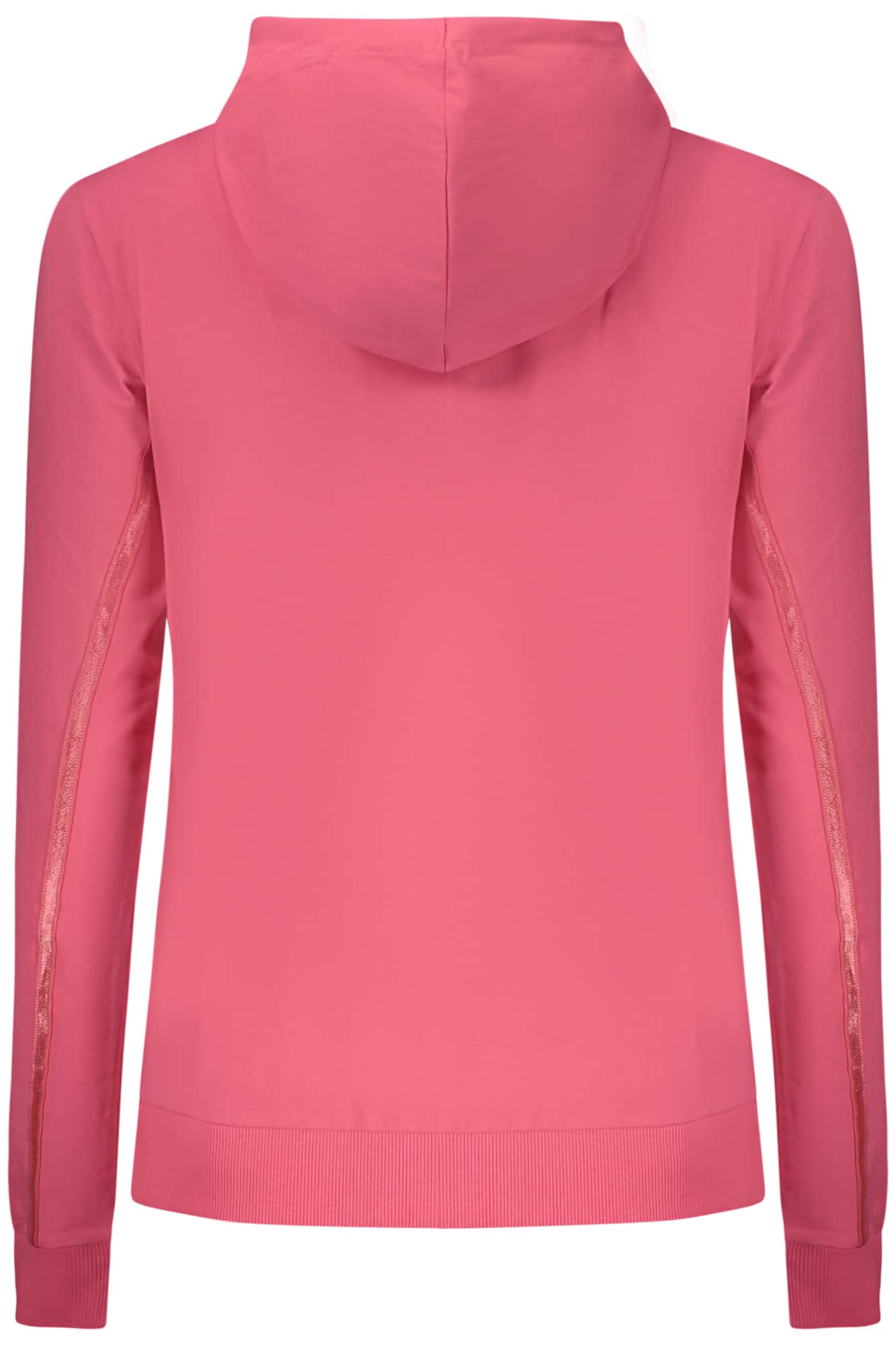 FREDDY DAMEN GRÜN MIT REISSVERSCHLUSS SWEATSHIRT