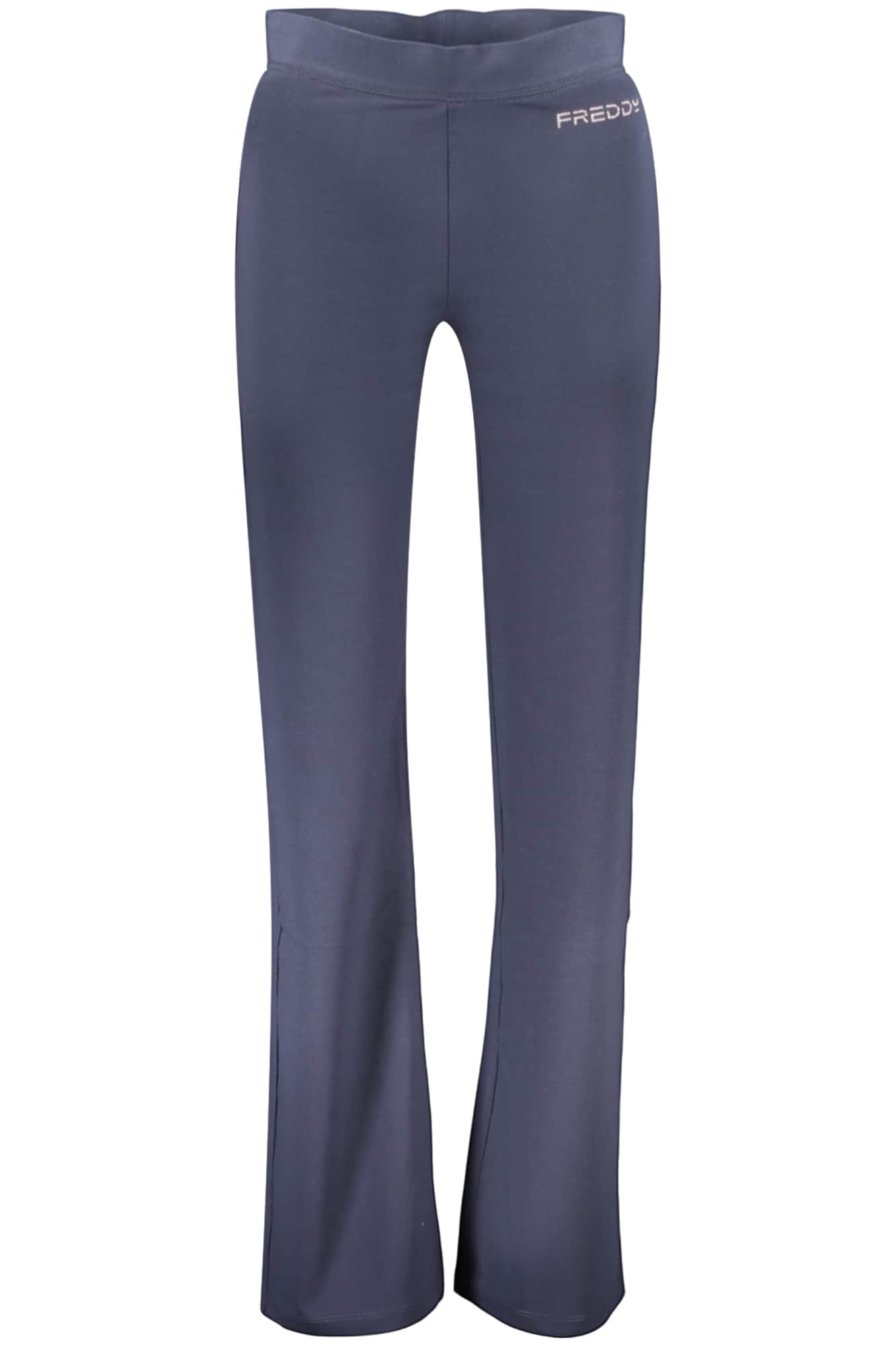 FREDDY DAMEN LANG BLAU TRAININGSANZUG HOSE