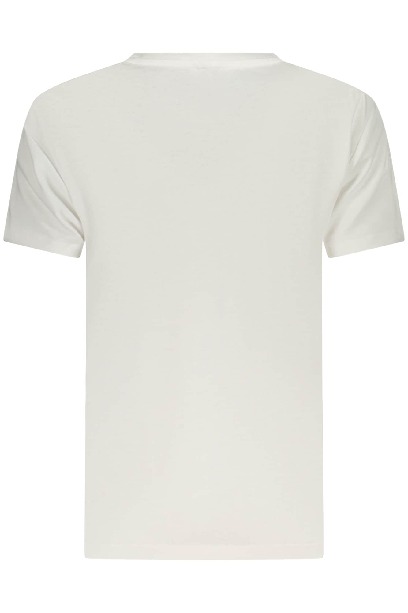 FREDDY DAMEN KURZARM GRÜN T-SHIRT