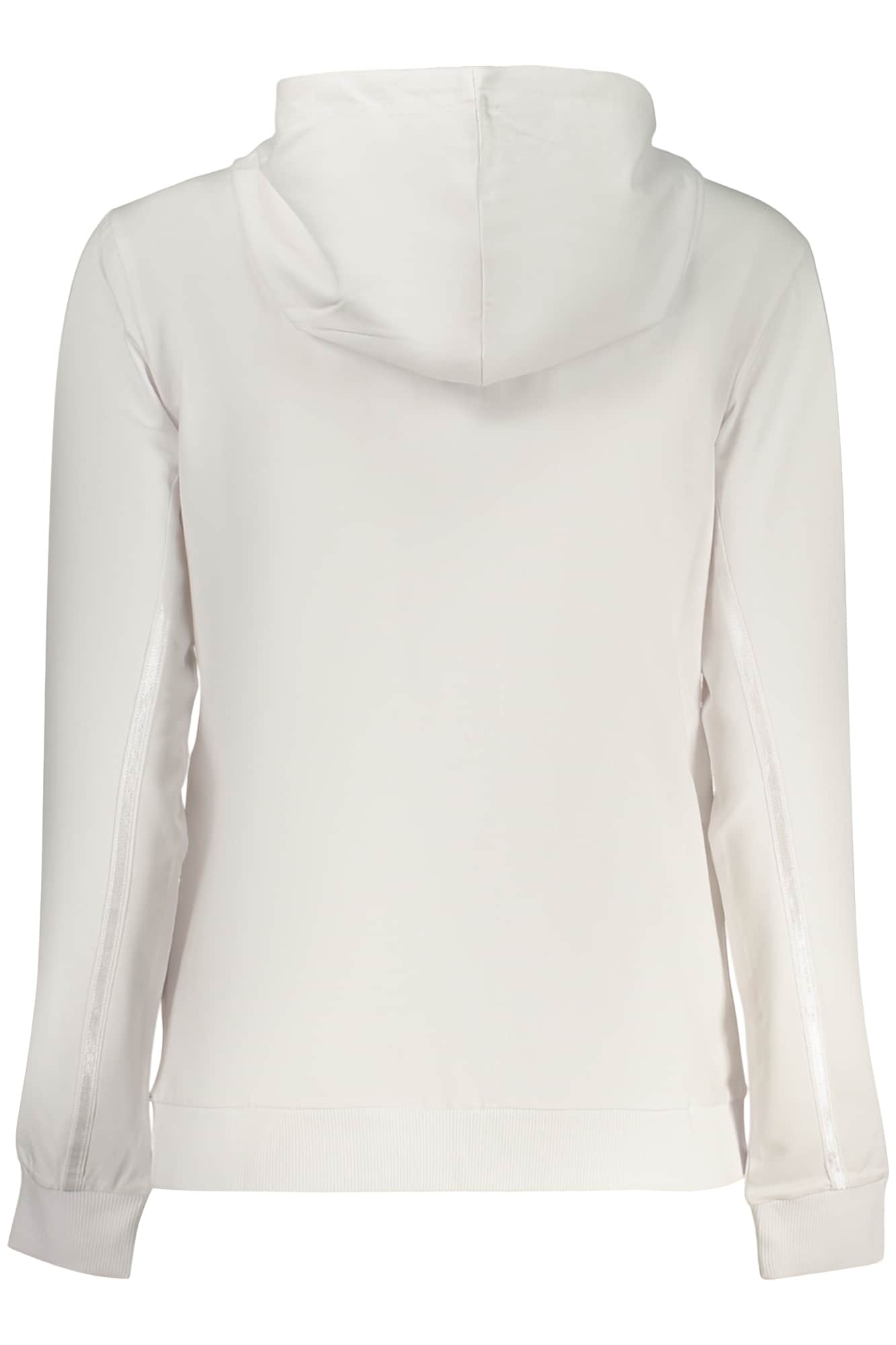 FREDDY DAMEN GRÜN MIT REISSVERSCHLUSS SWEATSHIRT