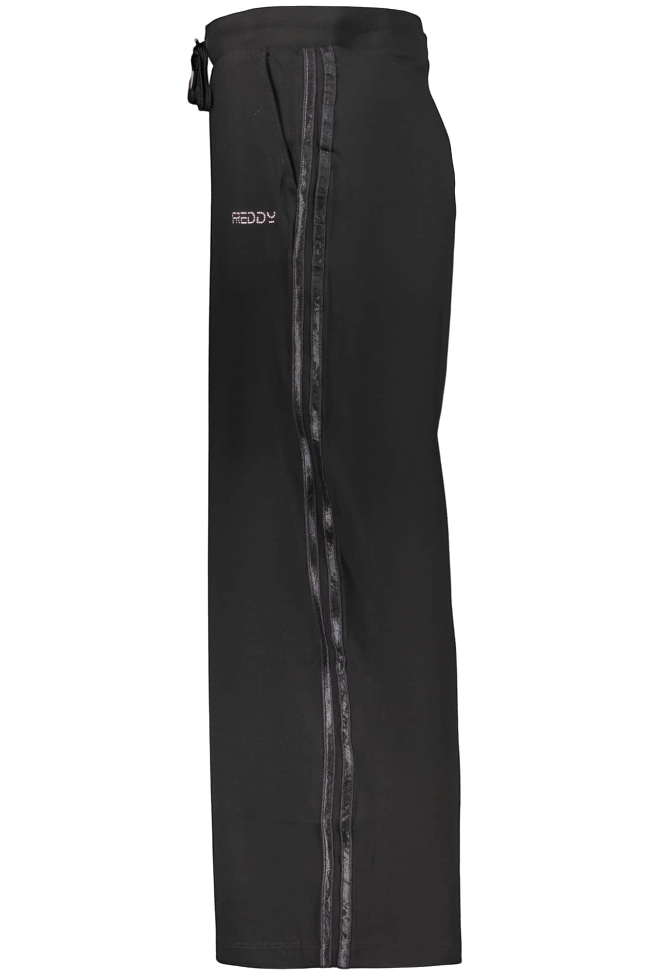 FREDDY DAMEN LANG SCHWARZ TRAININGSANZUG HOSE