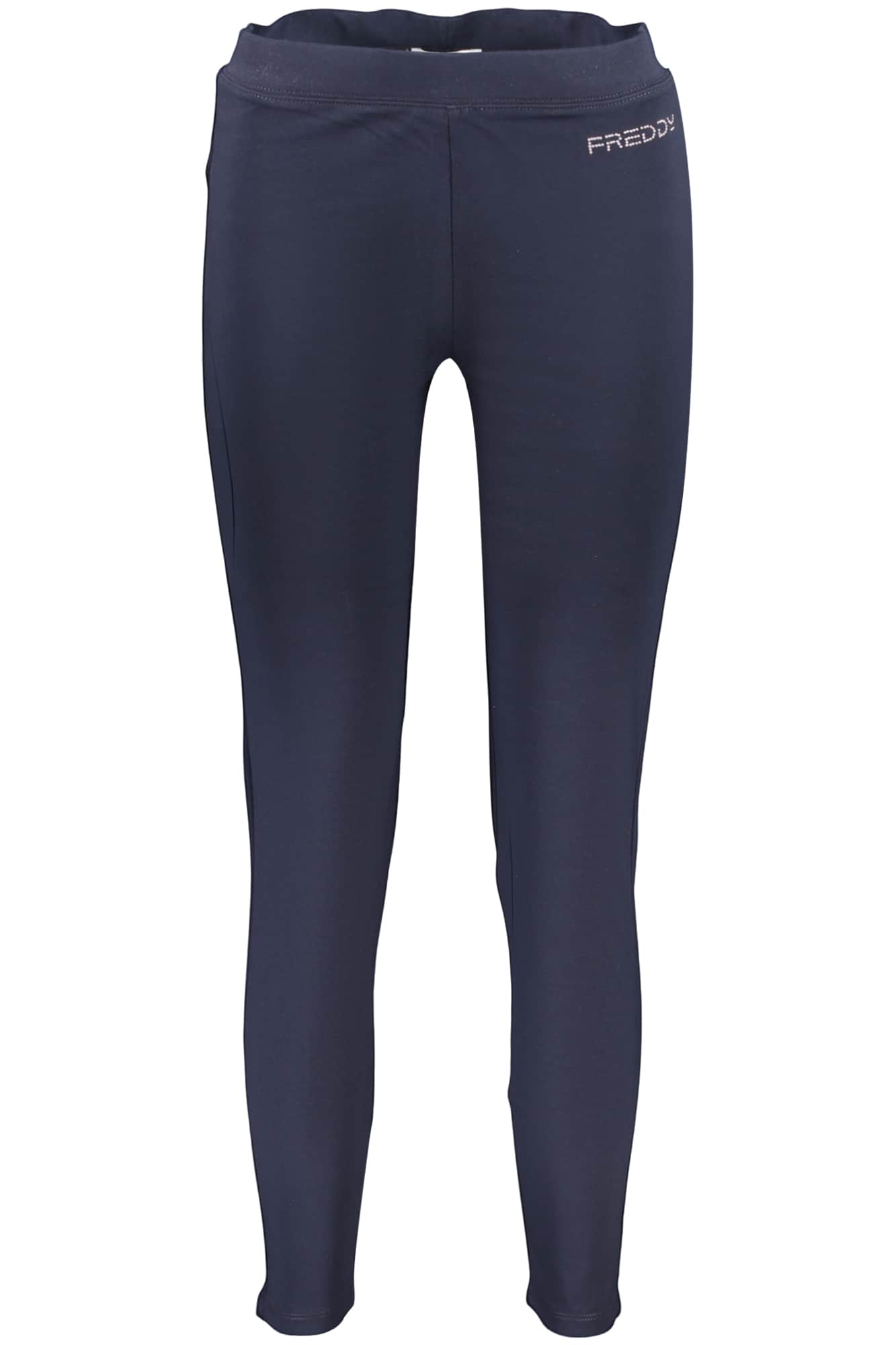 FREDDY JEANS DAMEN SCHWARZ KURZE HOSE