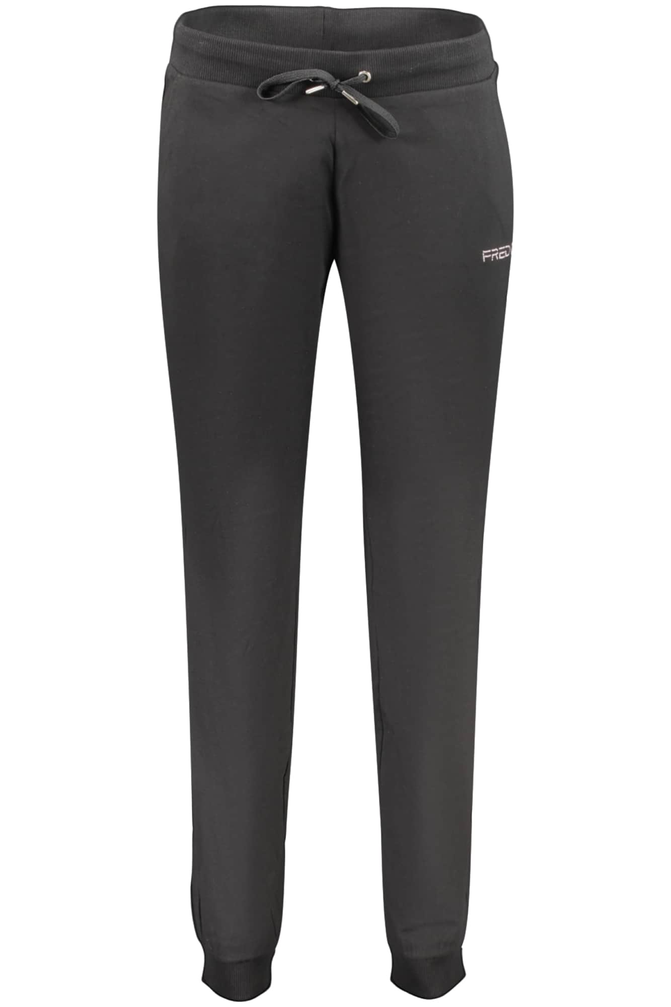 FREDDY DAMEN LANG SCHWARZ TRAININGSANZUG HOSE