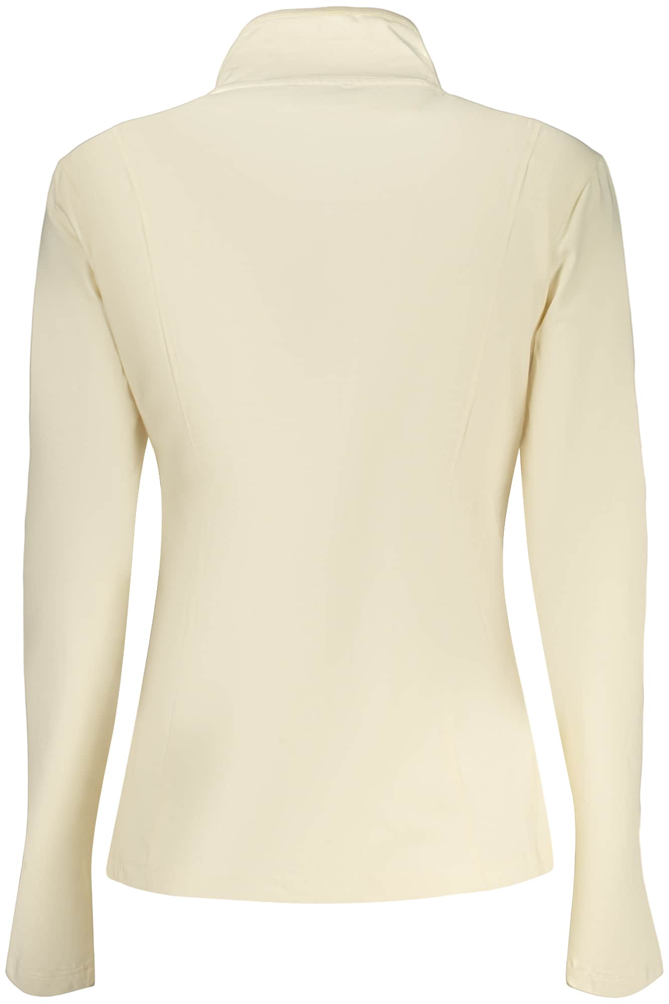 FREDDY DAMEN SCHWARZ MIT REISSVERSCHLUSS SWEATSHIRT
