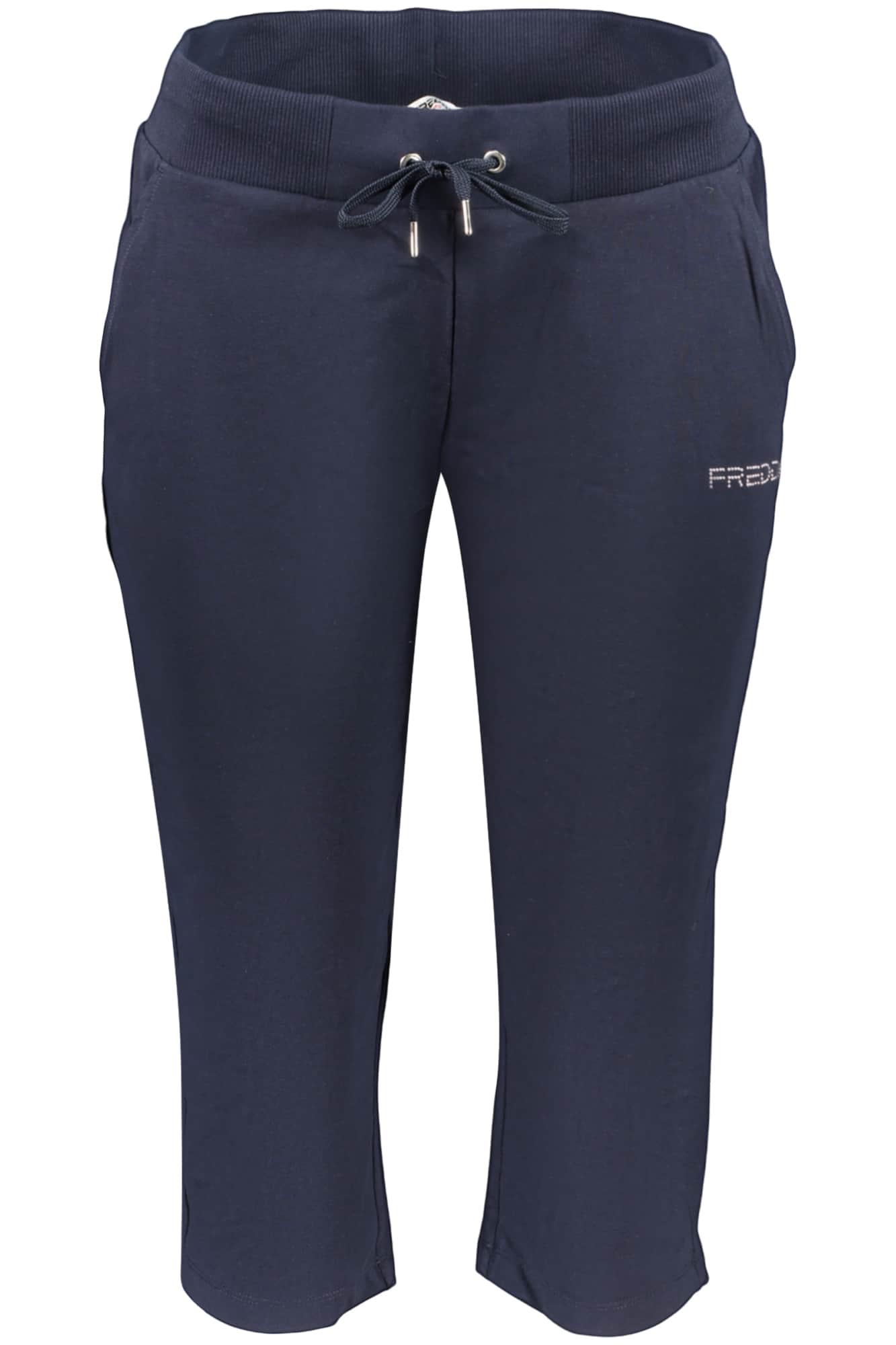 FREDDY DAMEN LANG BLAU TRAININGSANZUG HOSE