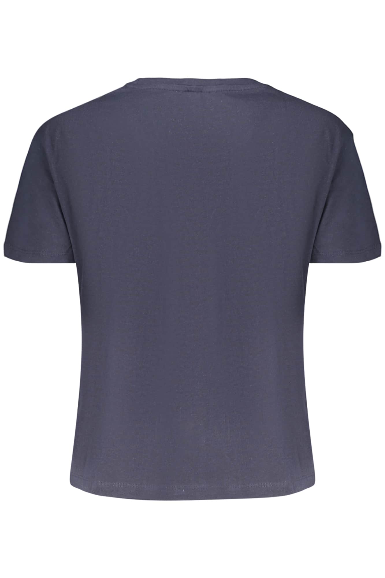 FREDDY DAMEN ROSA KURZARM T-SHIRT