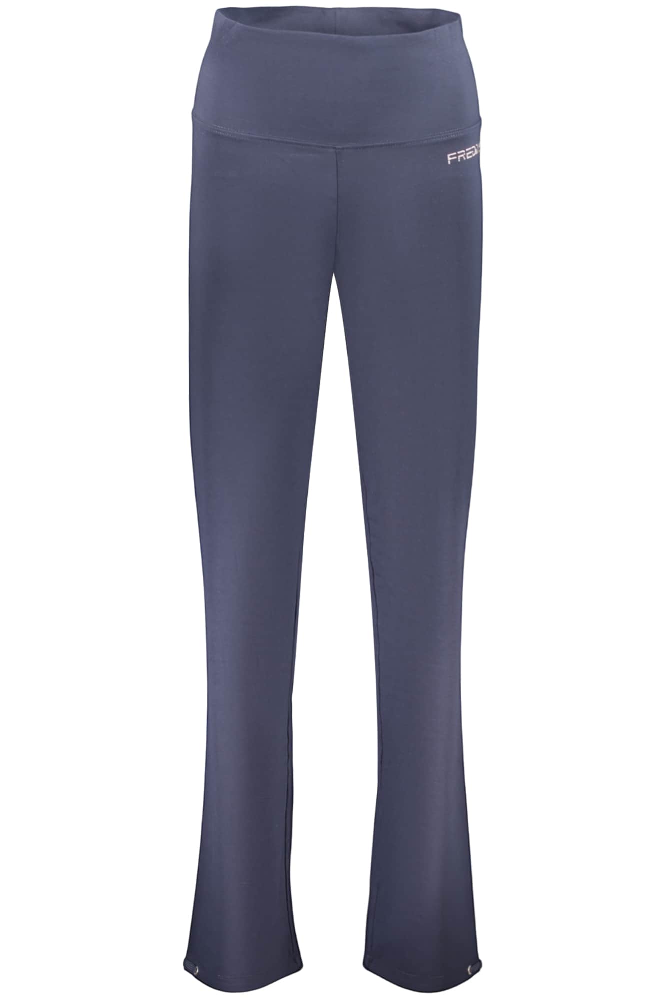 FREDDY DAMEN LANG BLAU TRAININGSANZUG HOSE