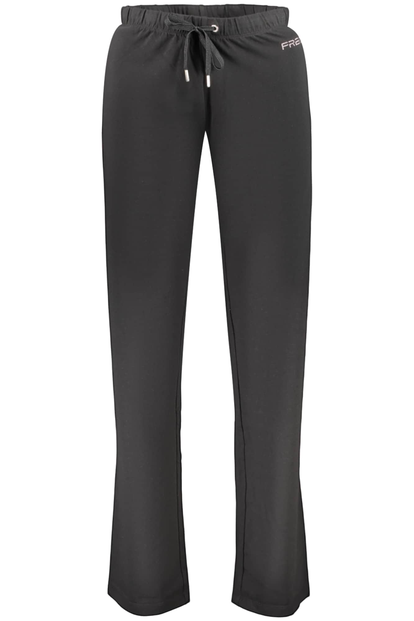 FREDDY DAMEN LANG SCHWARZ TRAININGSANZUG HOSE