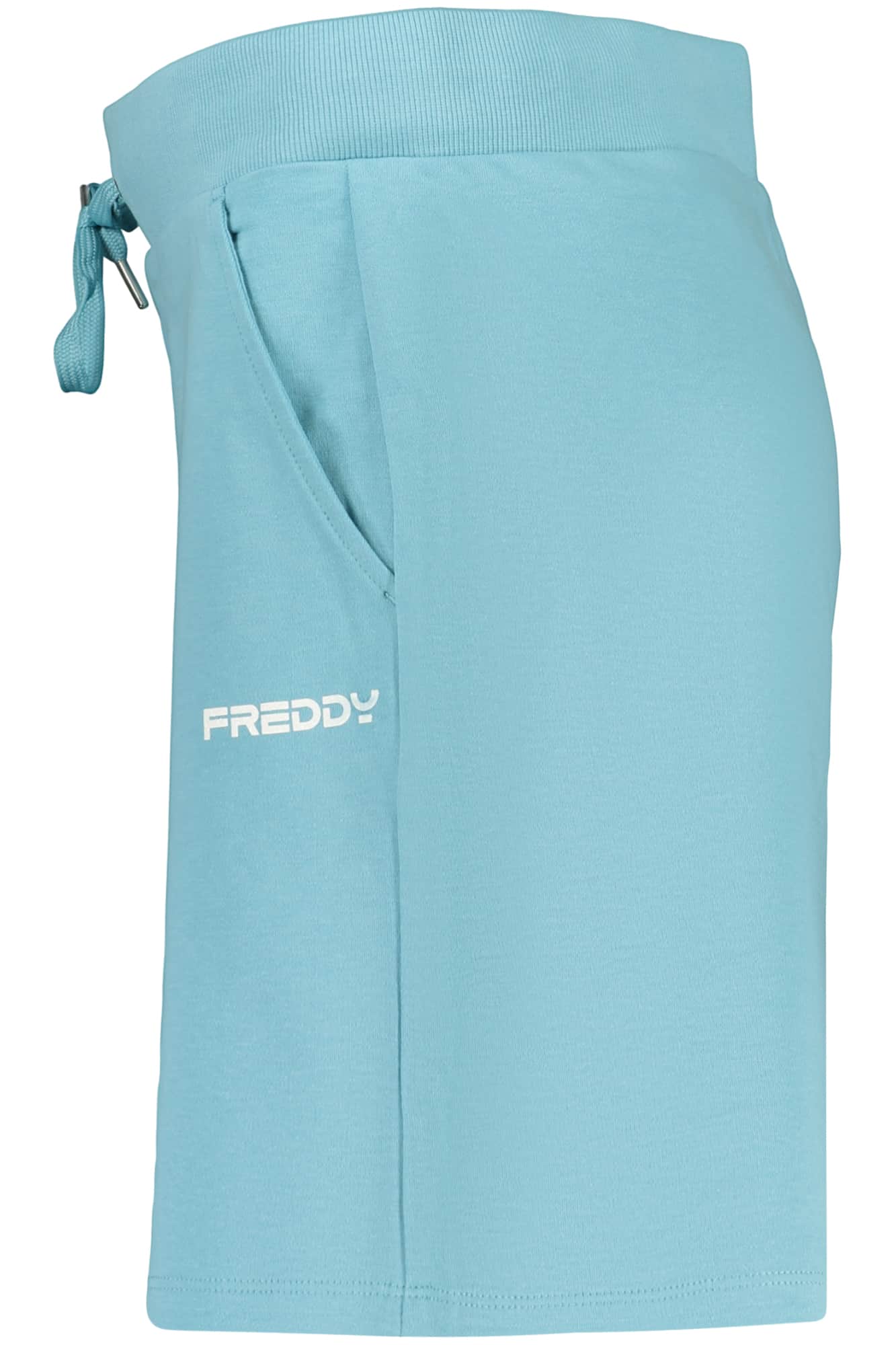 FREDDY DAMEN ROSA LANG TRAININGSANZUG HOSE