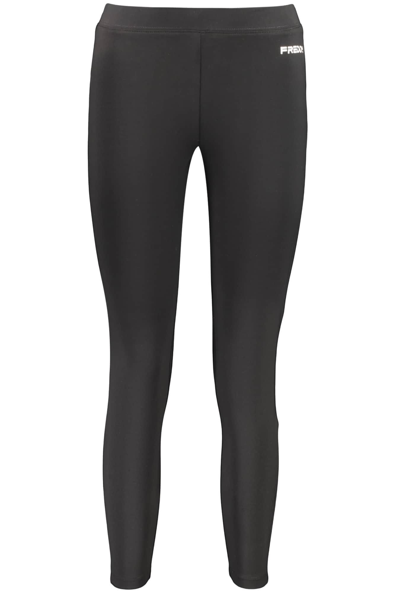 FREDDY DAMEN SCHWARZ LEGGINGS