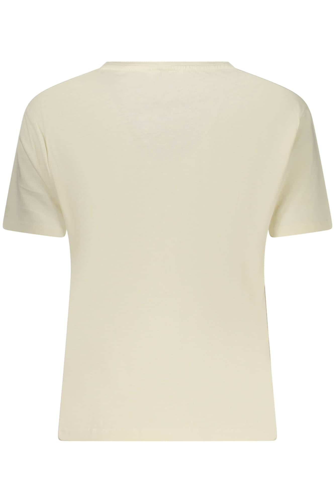 FREDDY DAMEN ROSA KURZARM T-SHIRT