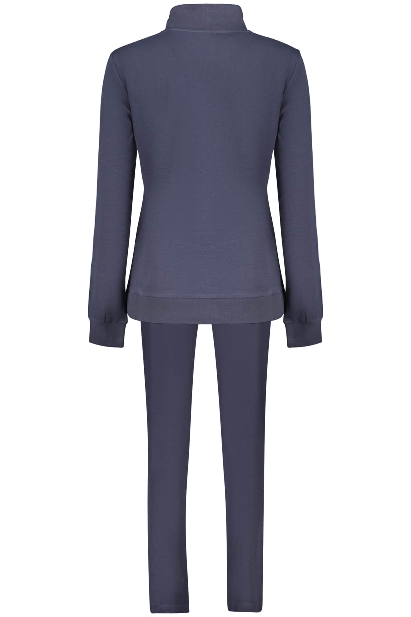FREDDY DAMEN GRÜN MIT REISSVERSCHLUSS SWEATSHIRT