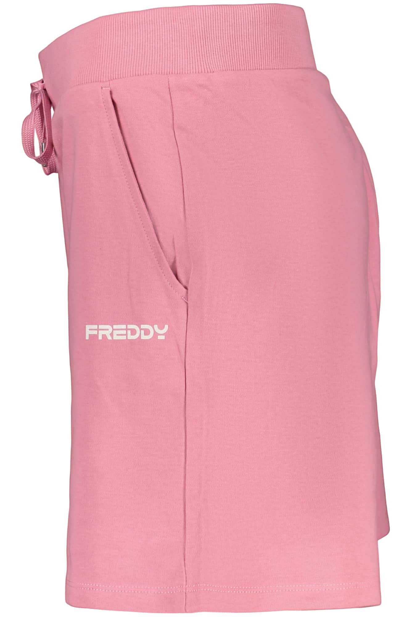 FREDDY DAMEN ROSA LANG TRAININGSANZUG HOSE
