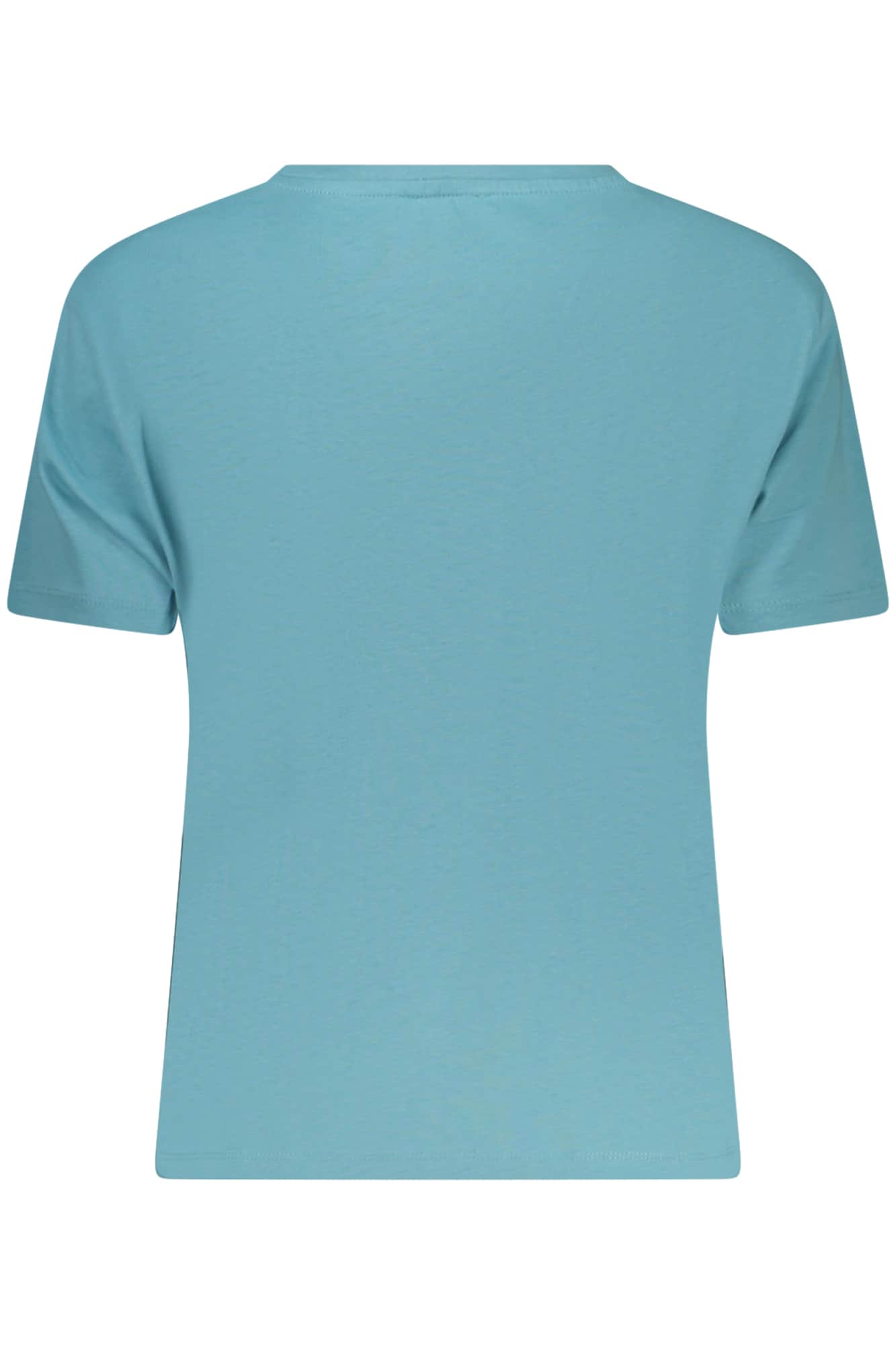 FREDDY DAMEN ROSA KURZARM T-SHIRT