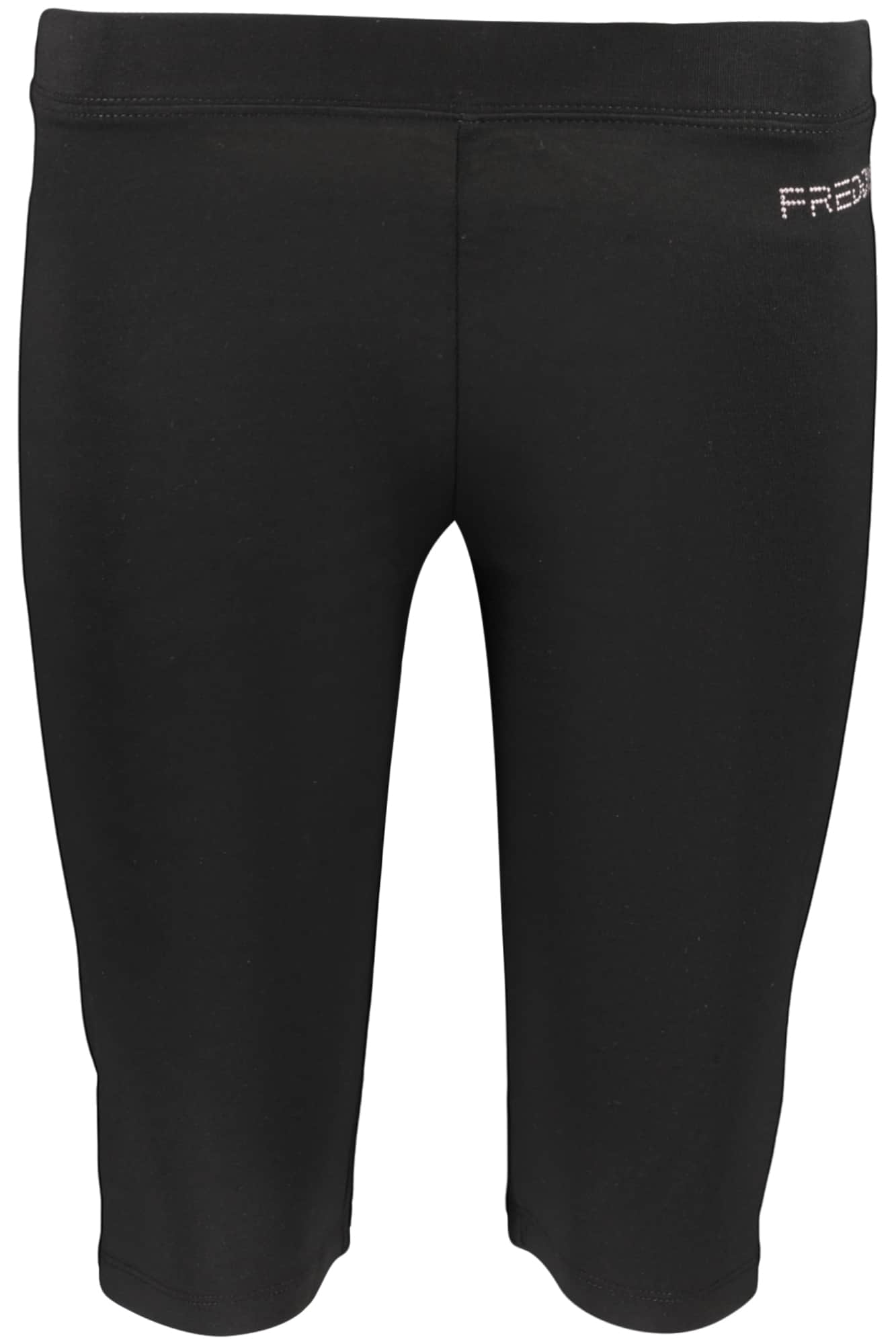 FREDDY JEANS DAMEN SCHWARZ KURZE HOSE