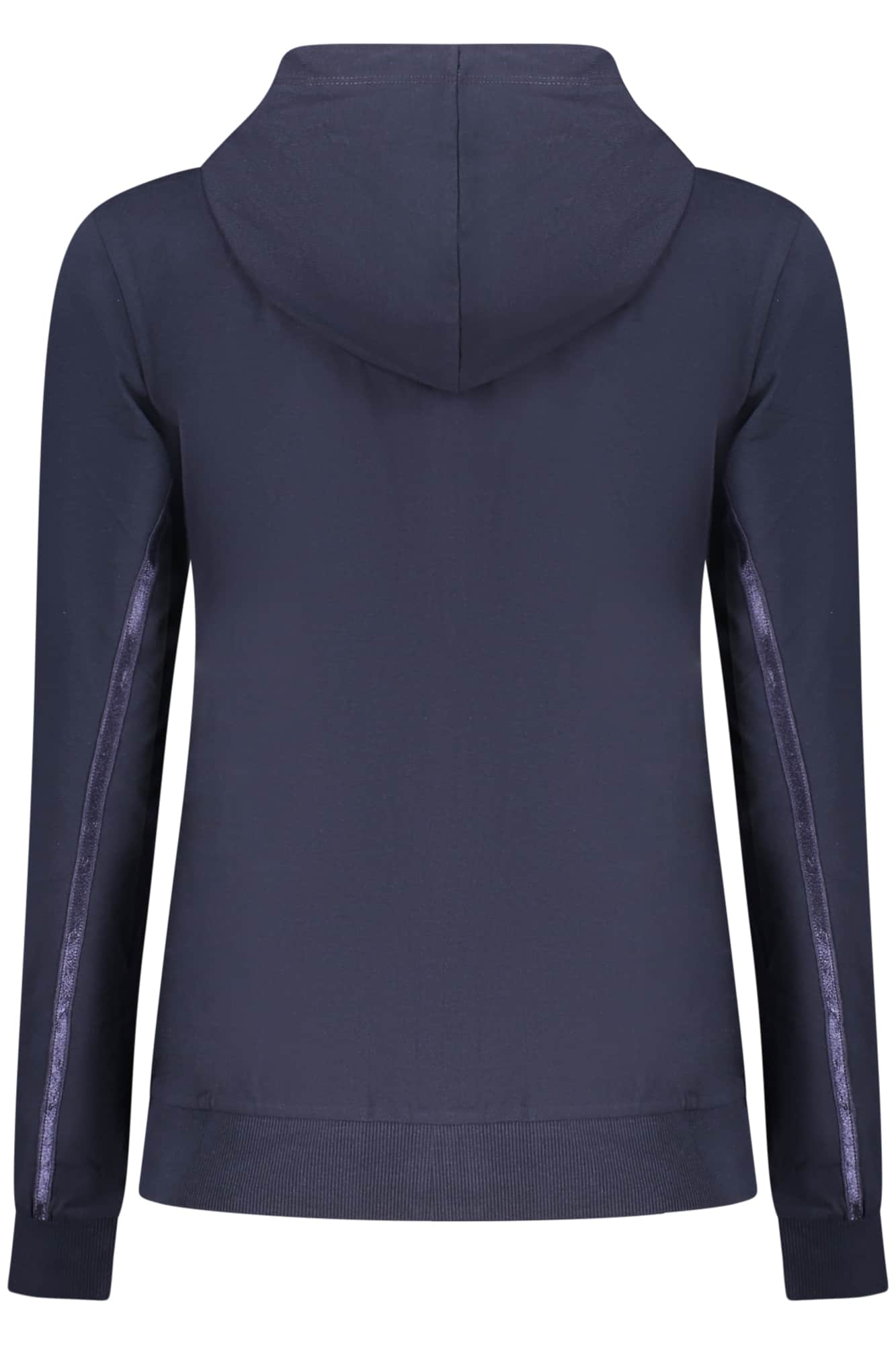 FREDDY DAMEN GRÜN MIT REISSVERSCHLUSS SWEATSHIRT