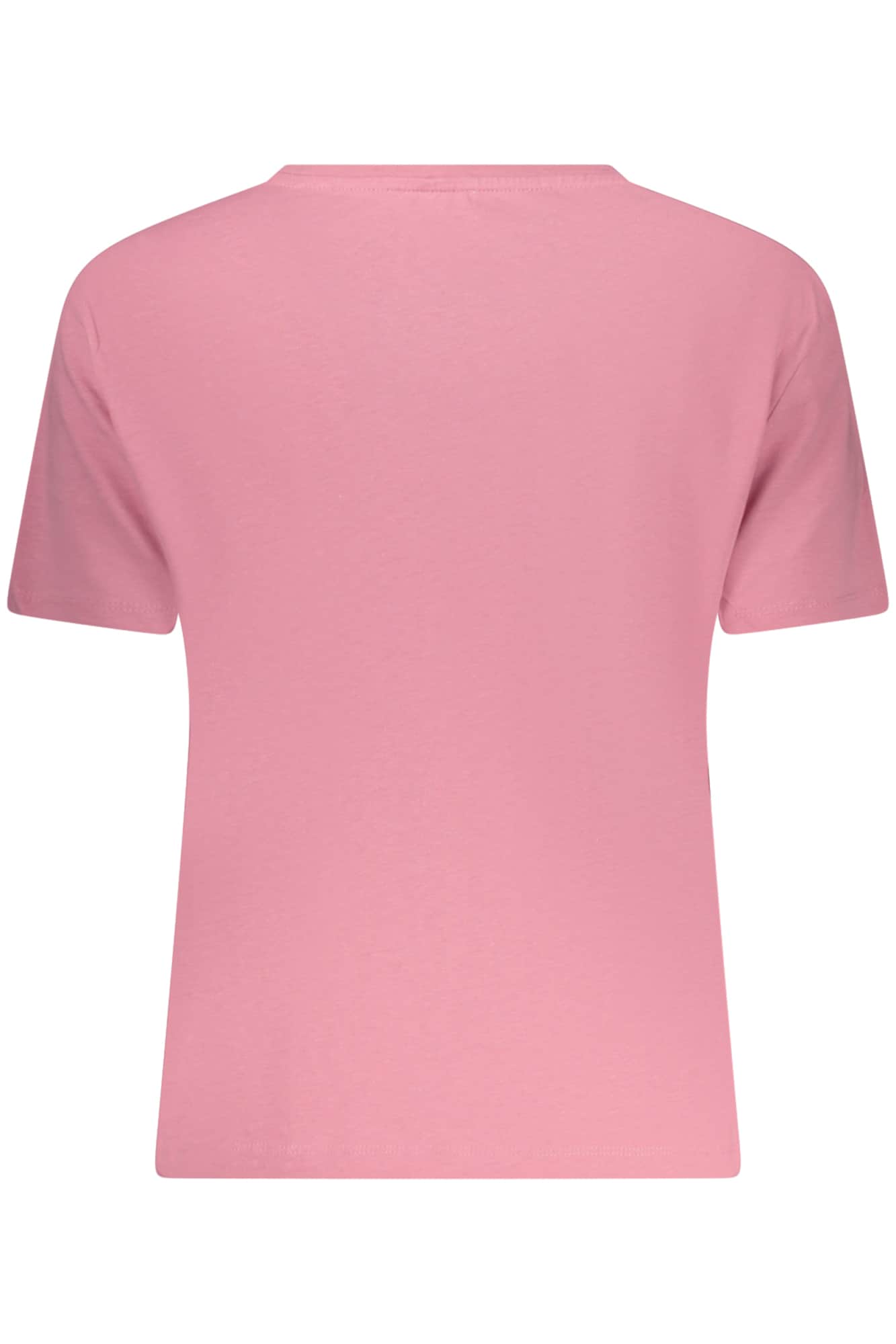 FREDDY DAMEN ROSA KURZARM T-SHIRT