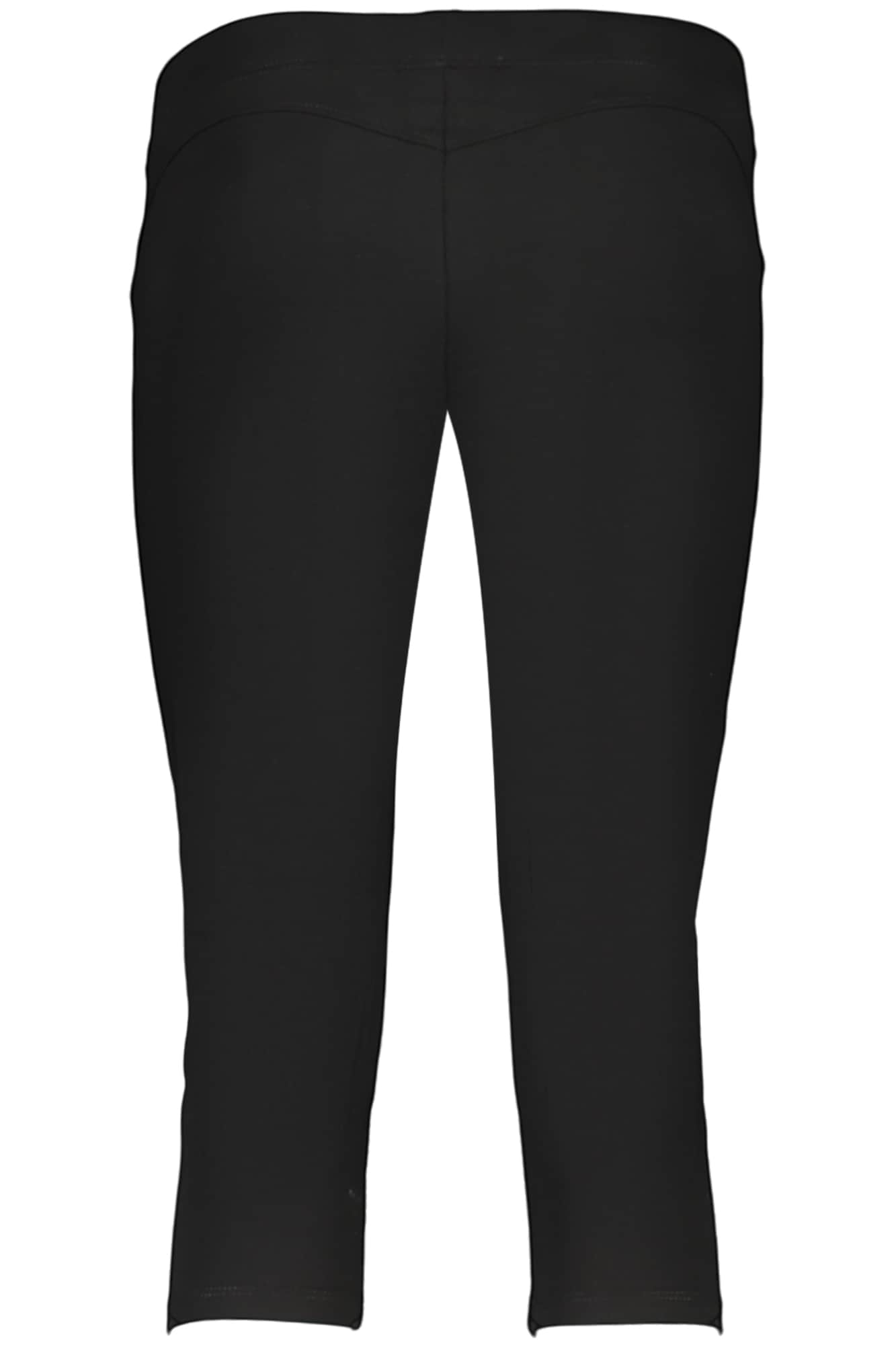 FREDDY DAMEN SCHWARZ LEGGINGS