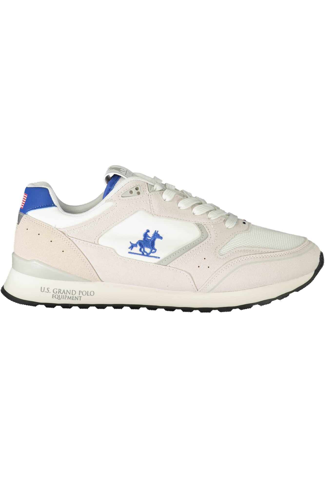 US GRAND HERREN BLAU SPORTSCHUHE