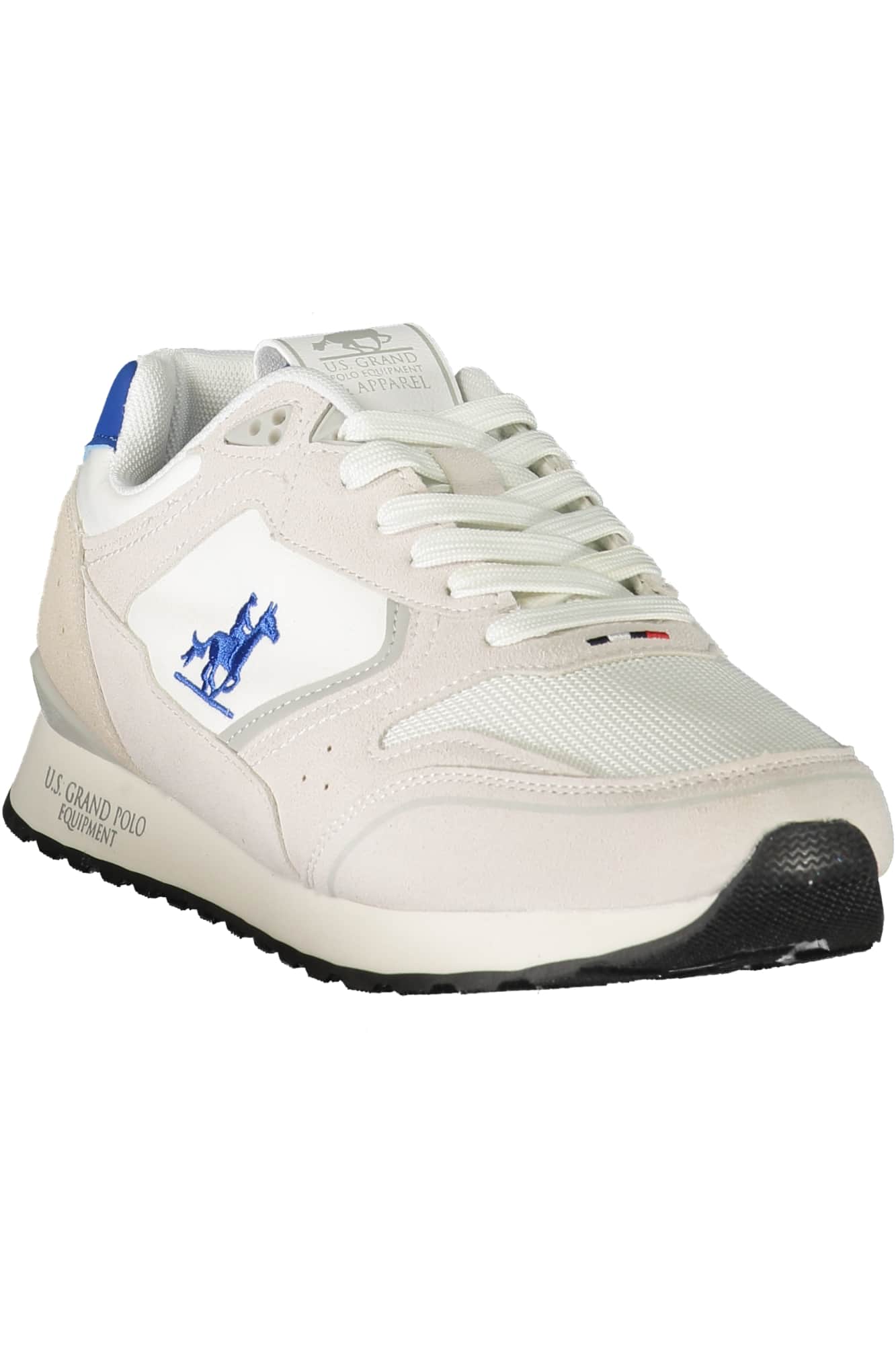 US GRAND HERREN BLAU SPORTSCHUHE