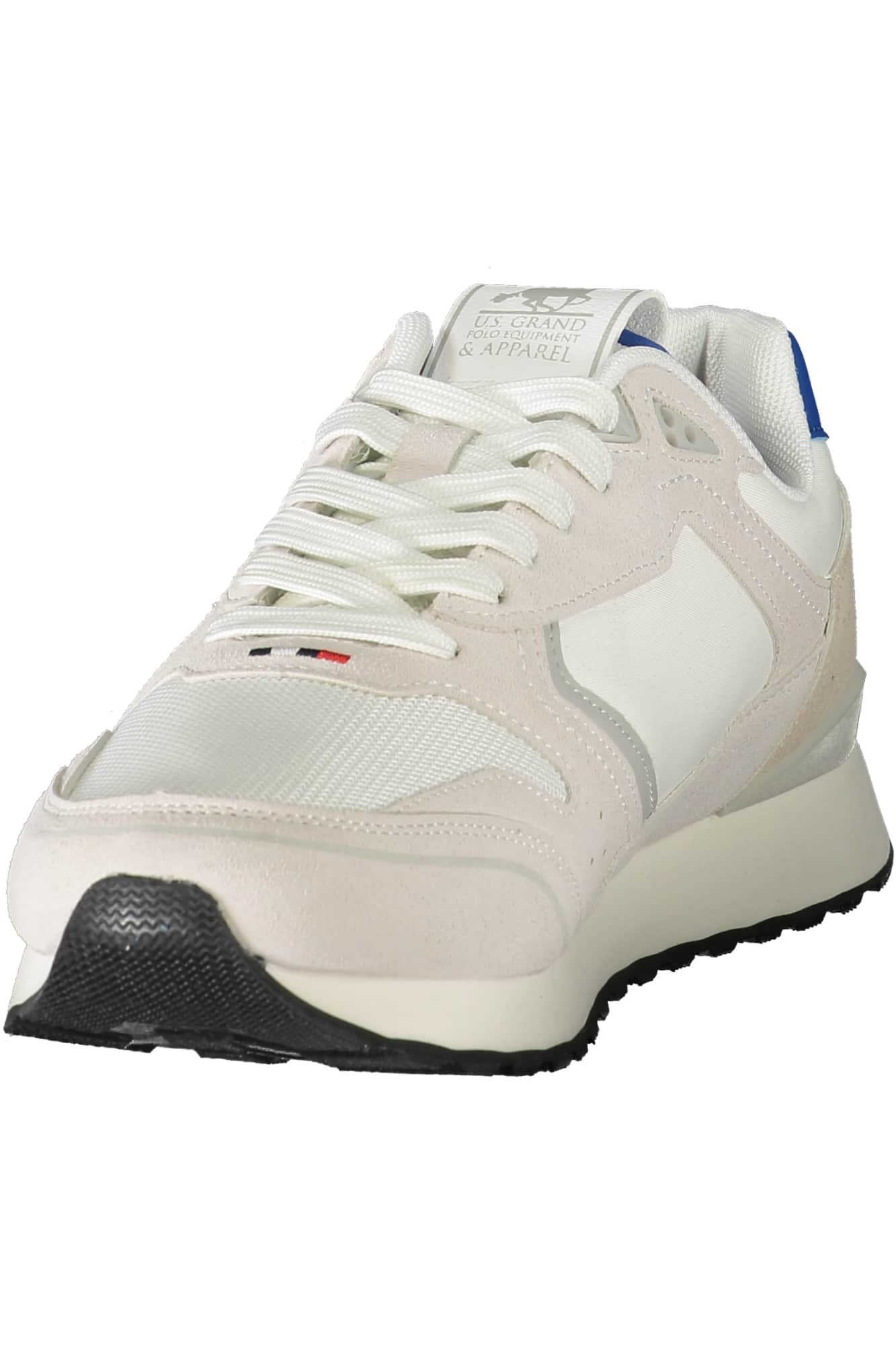 US GRAND HERREN BLAU SPORTSCHUHE