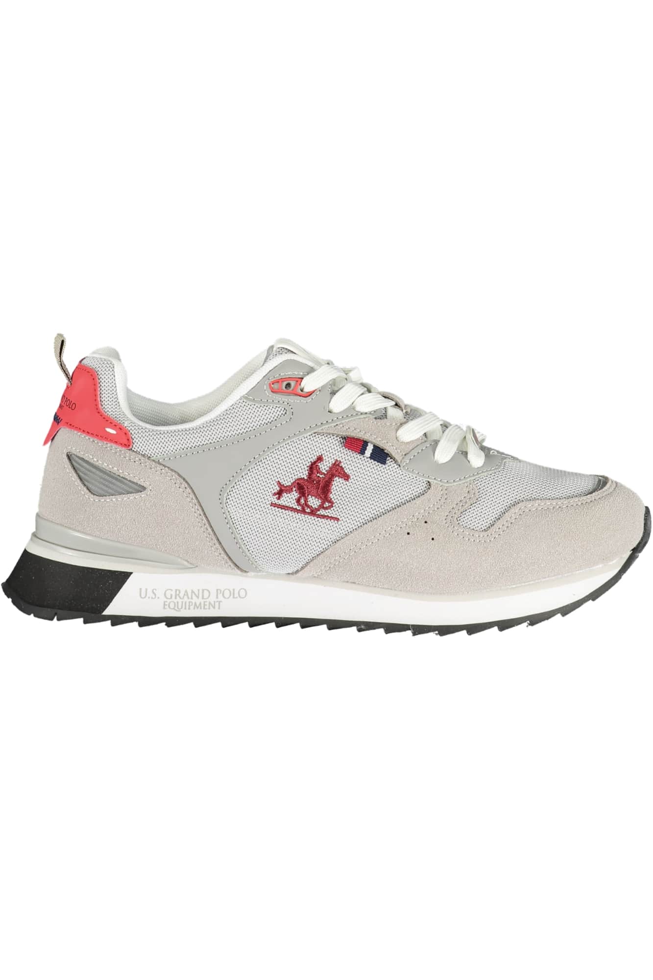 US GRAND HERREN WEISS SPORTSCHUHE