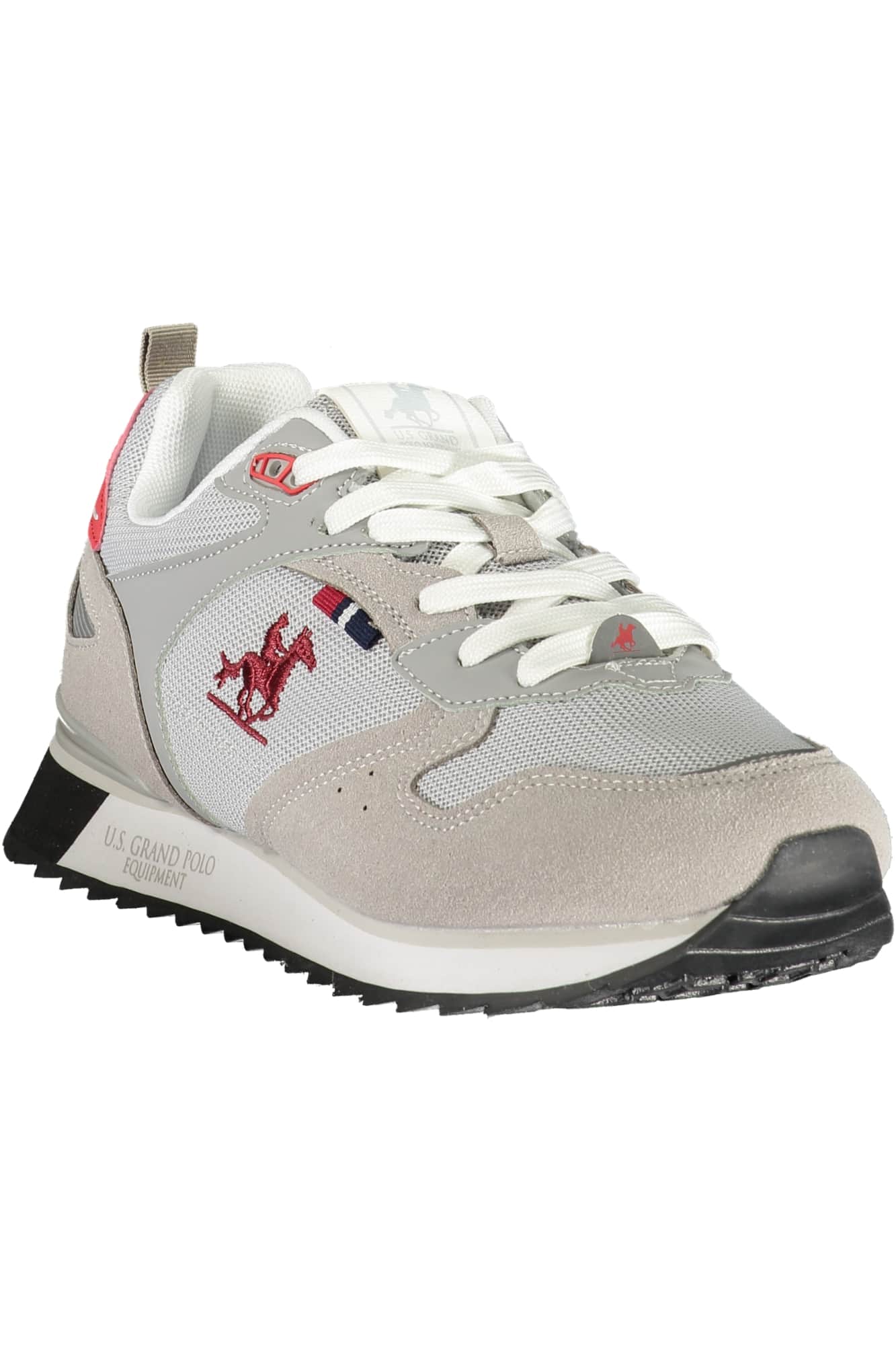 US GRAND HERREN WEISS SPORTSCHUHE