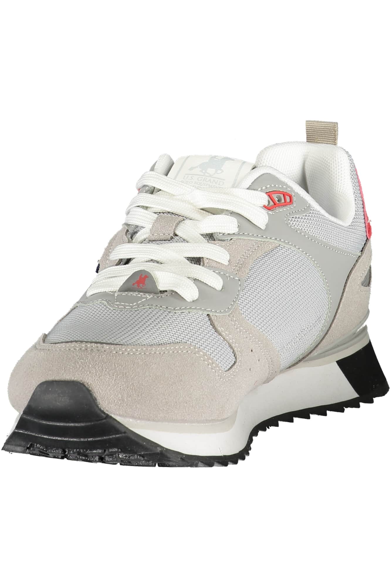 US GRAND HERREN WEISS SPORTSCHUHE