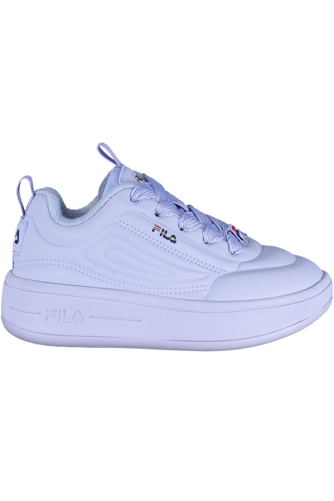 FILA LILA KINDER SPORTSCHUHE