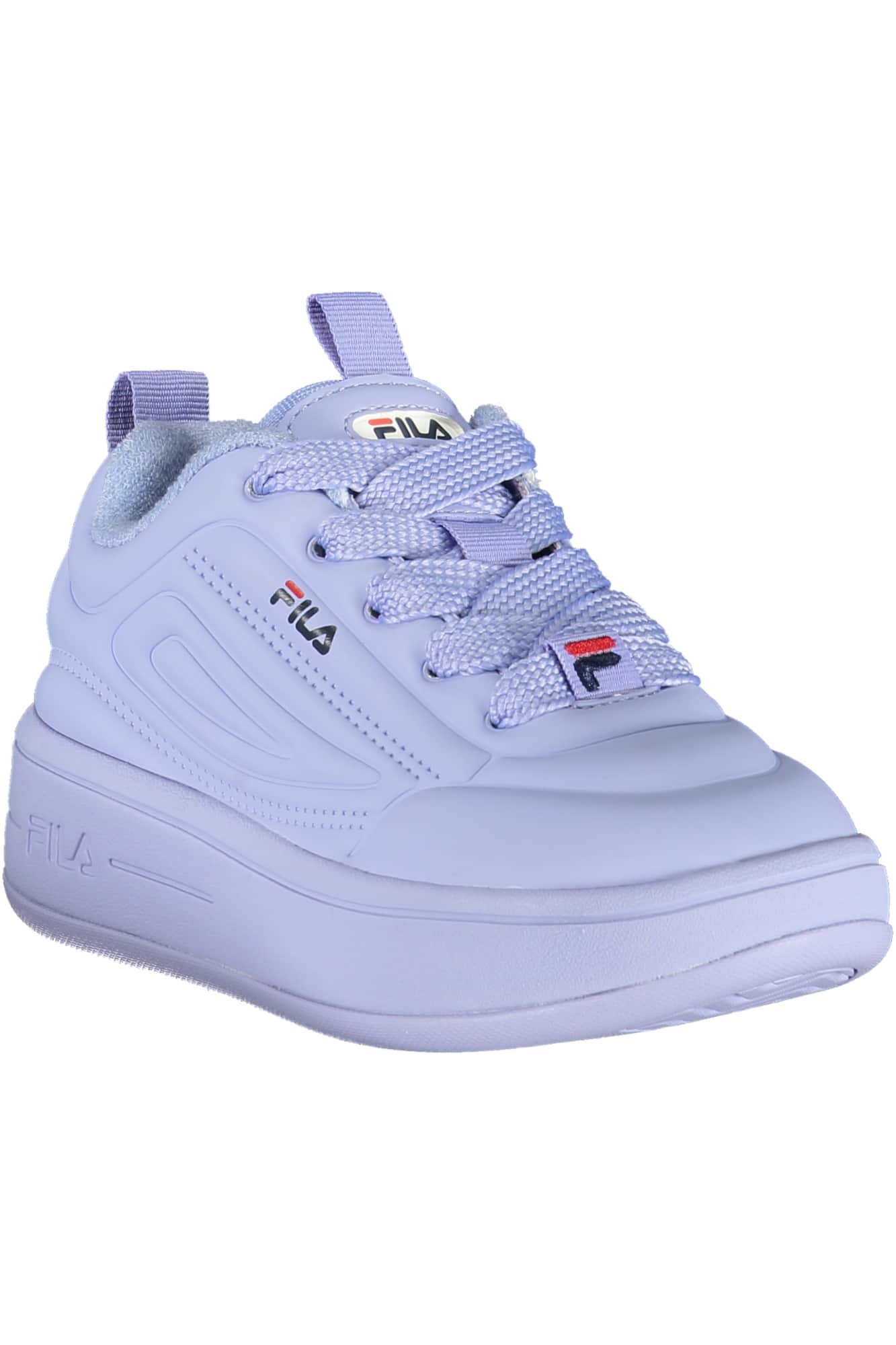 FILA LILA KINDER SPORTSCHUHE