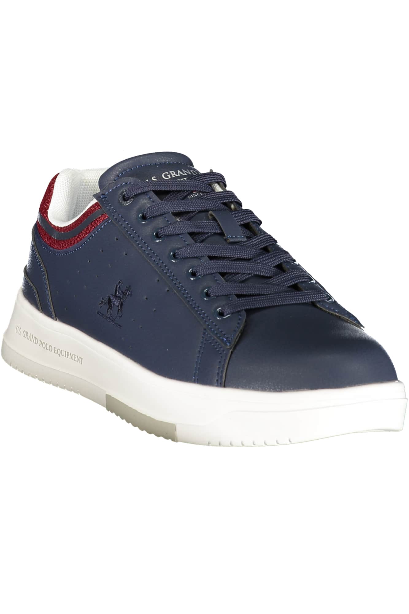 US GRAND HERREN WEISS SPORTSCHUHE