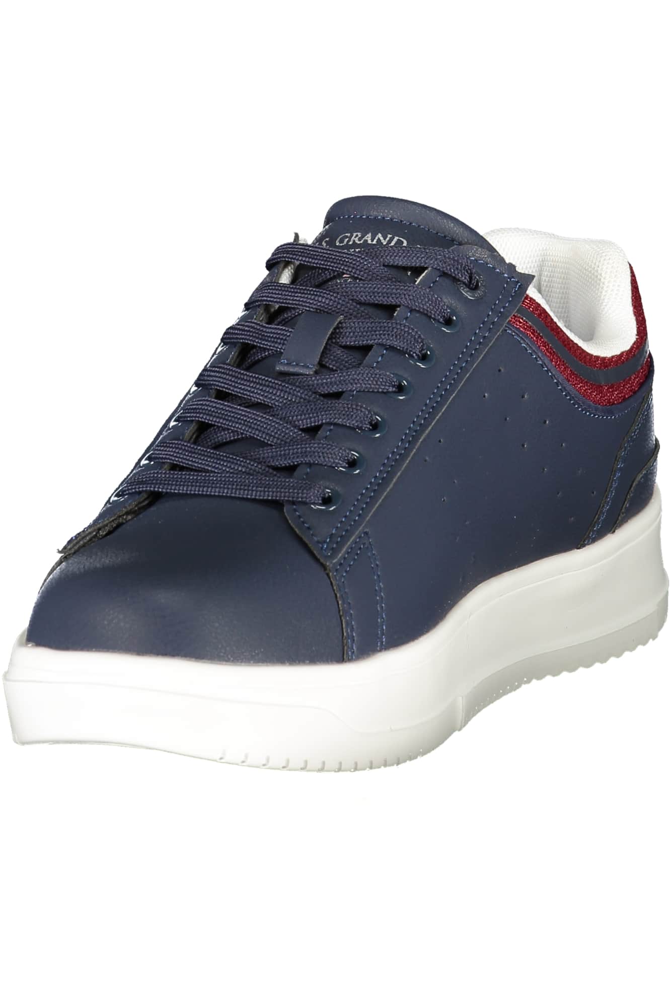 US GRAND HERREN WEISS SPORTSCHUHE
